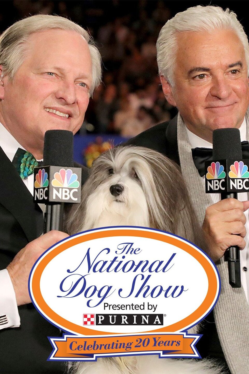 The National Dog Show Rotten Tomatoes