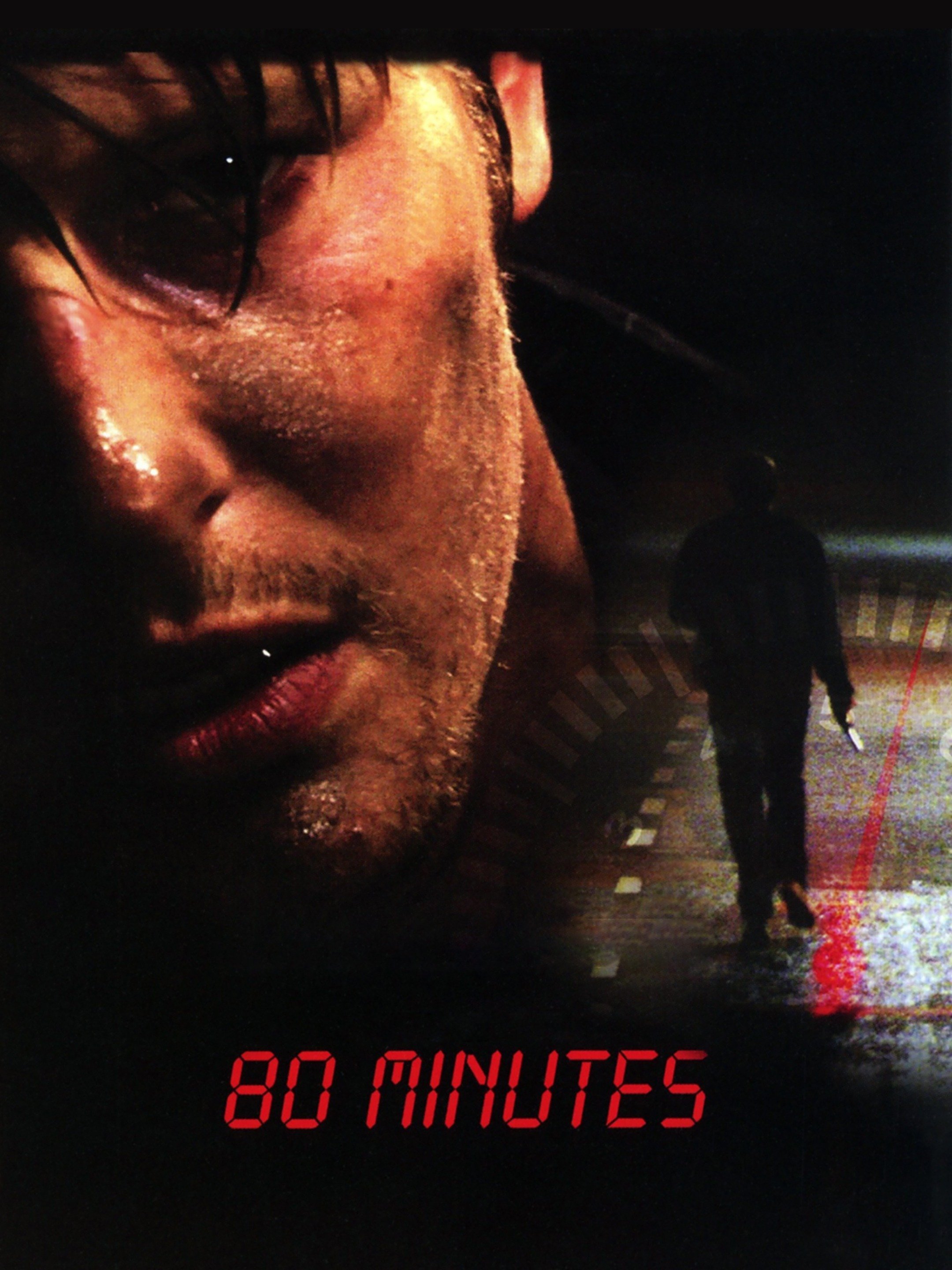 80 Minutes Movie Reviews