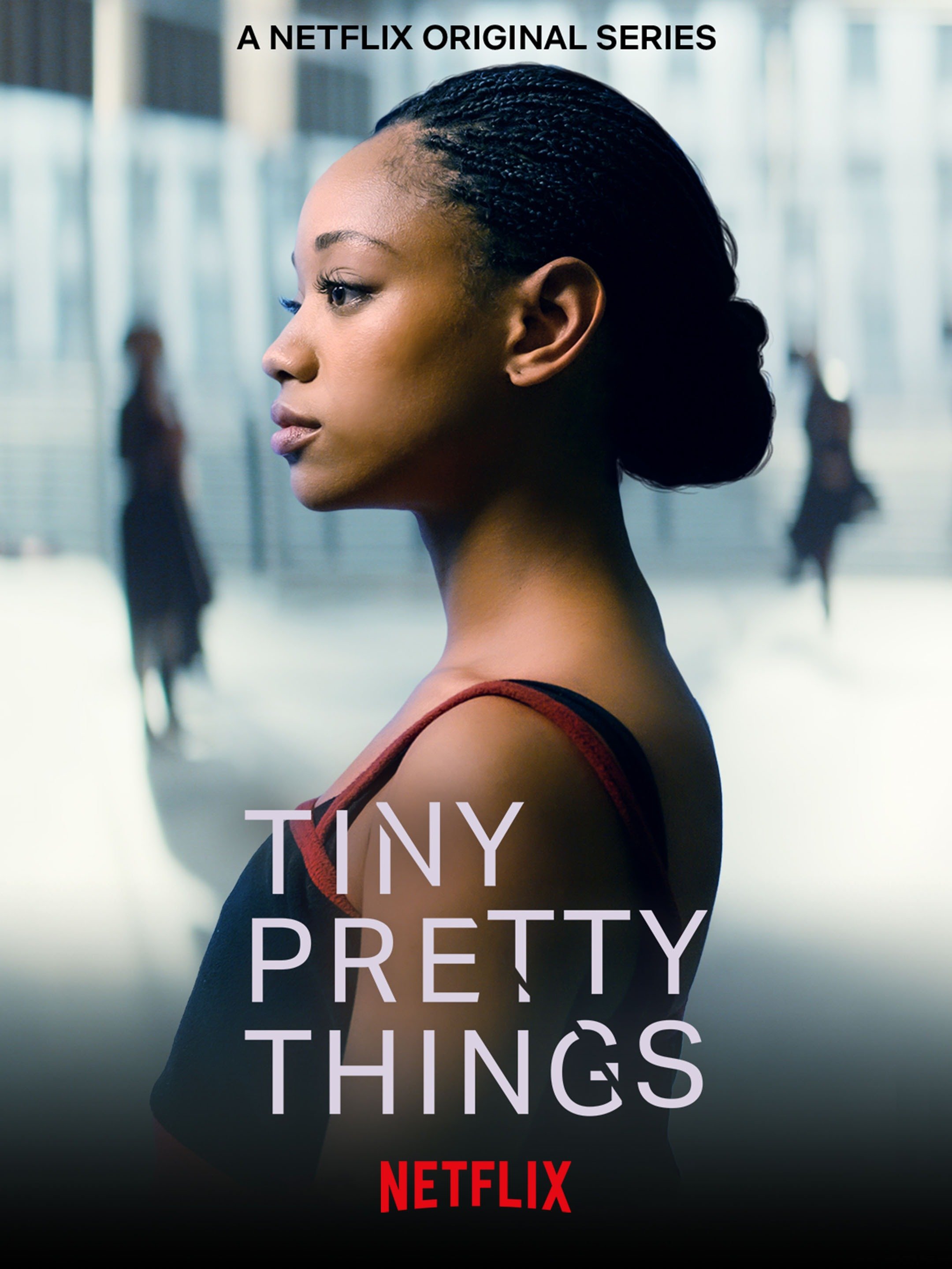 2160px x 2880px - Tiny Pretty Things - Rotten Tomatoes