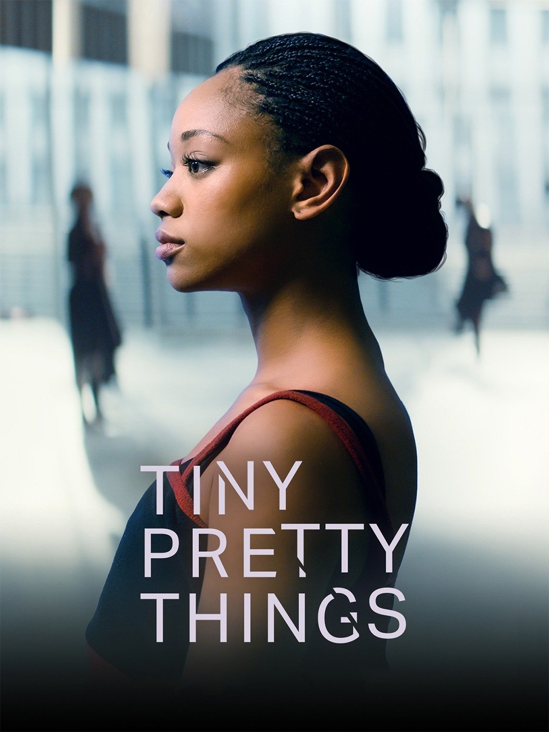 1080px x 1440px - Tiny Pretty Things - Rotten Tomatoes