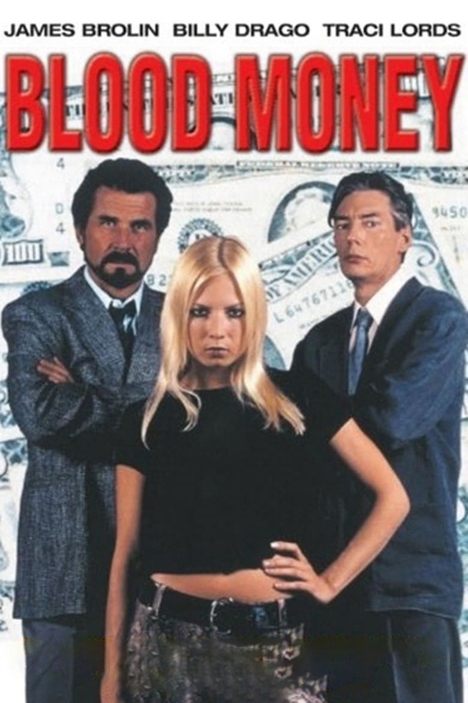 Blood Money Pictures - Rotten Tomatoes