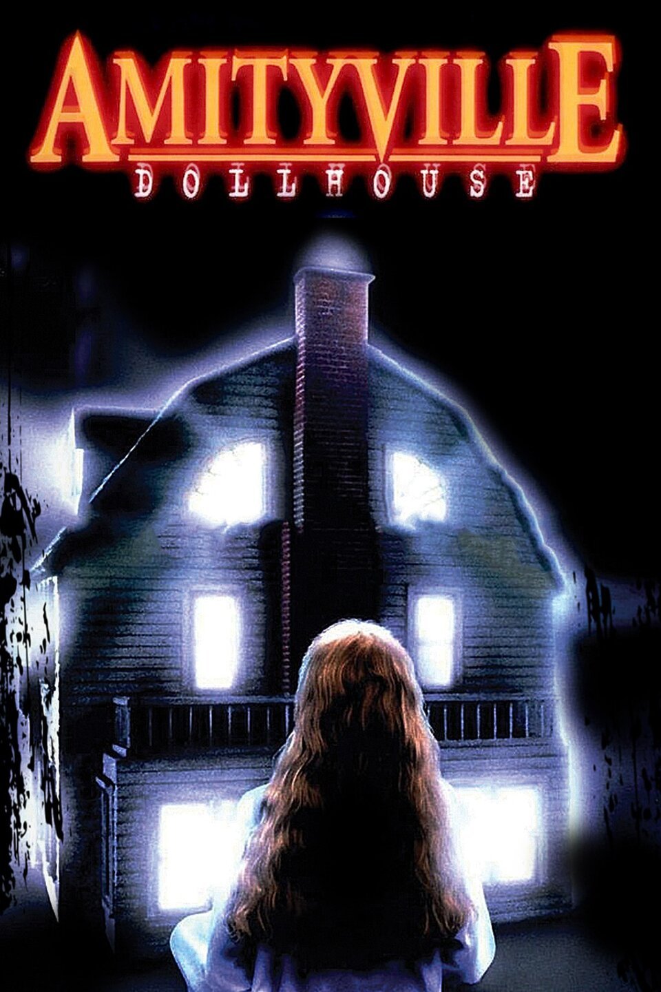 Amityville Dollhouse Rotten Tomatoes