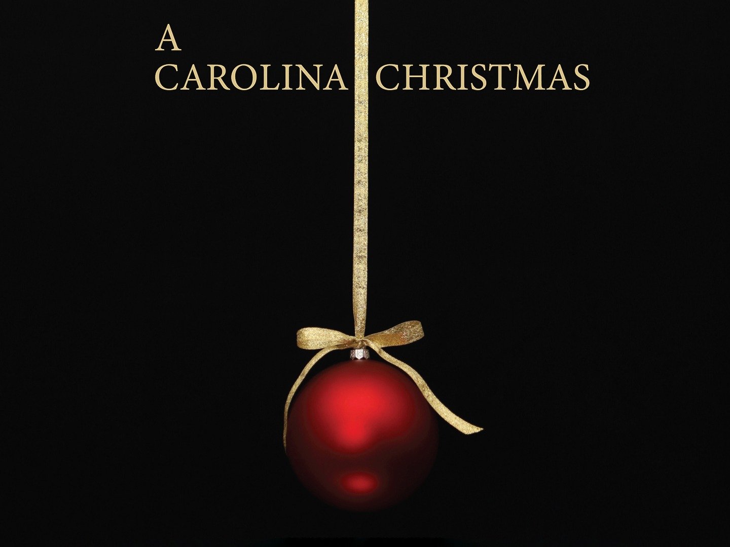 A Carolina Christmas Trailer 1 Trailers & Videos Rotten Tomatoes