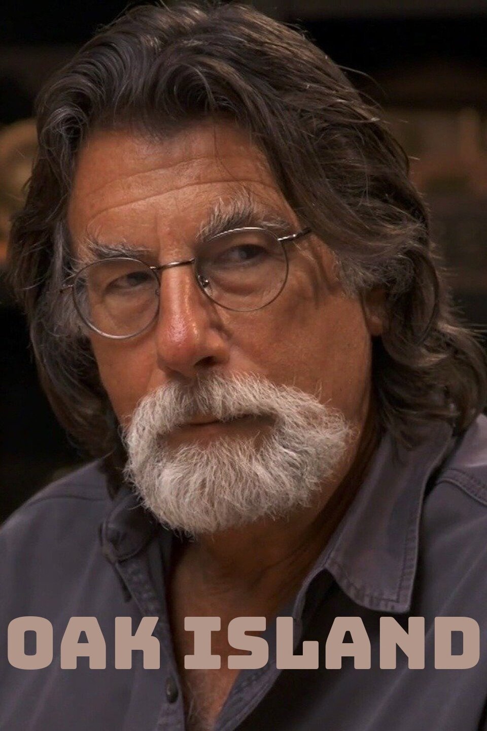 Oak Island Rotten Tomatoes