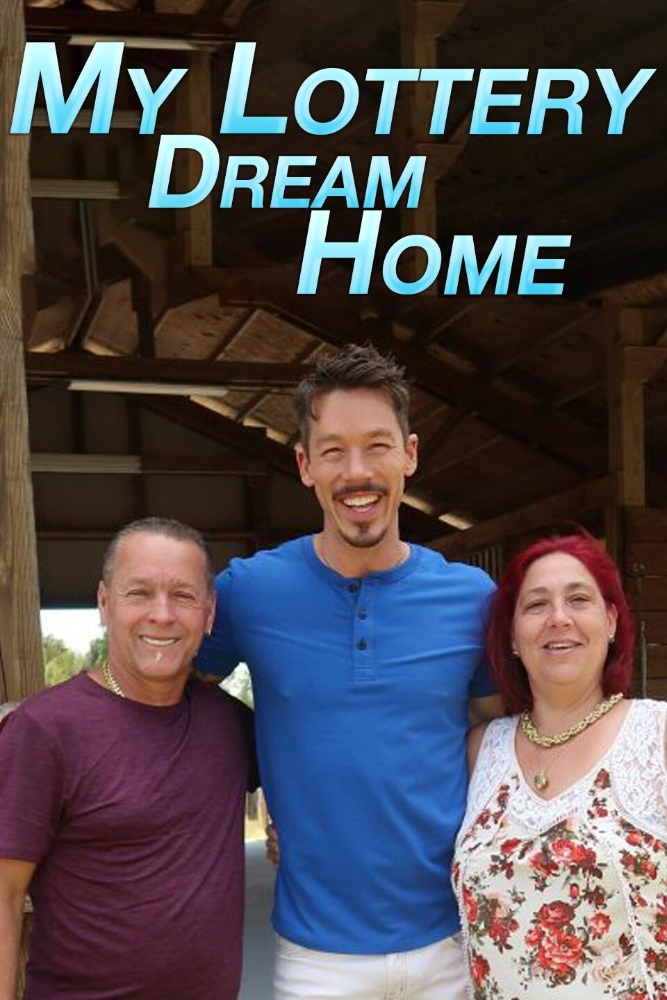 My Lottery Dream Home Season 9 Pictures Rotten Tomatoes