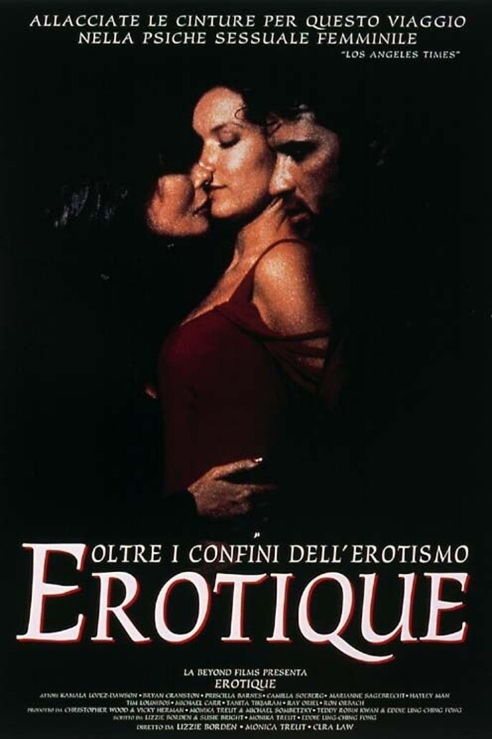 Erotique