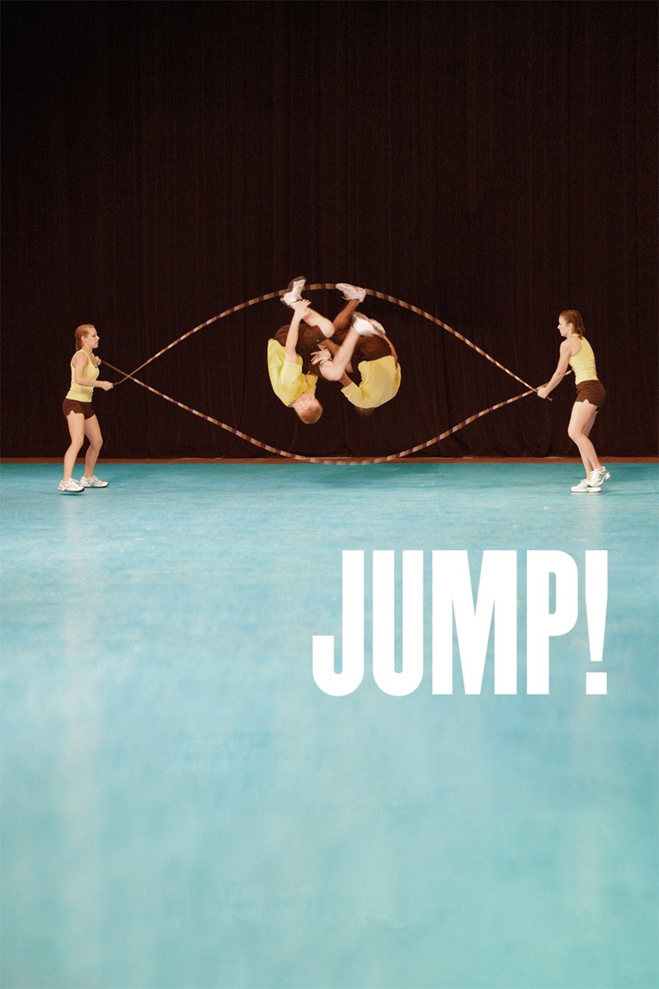 Jump On It Meaning