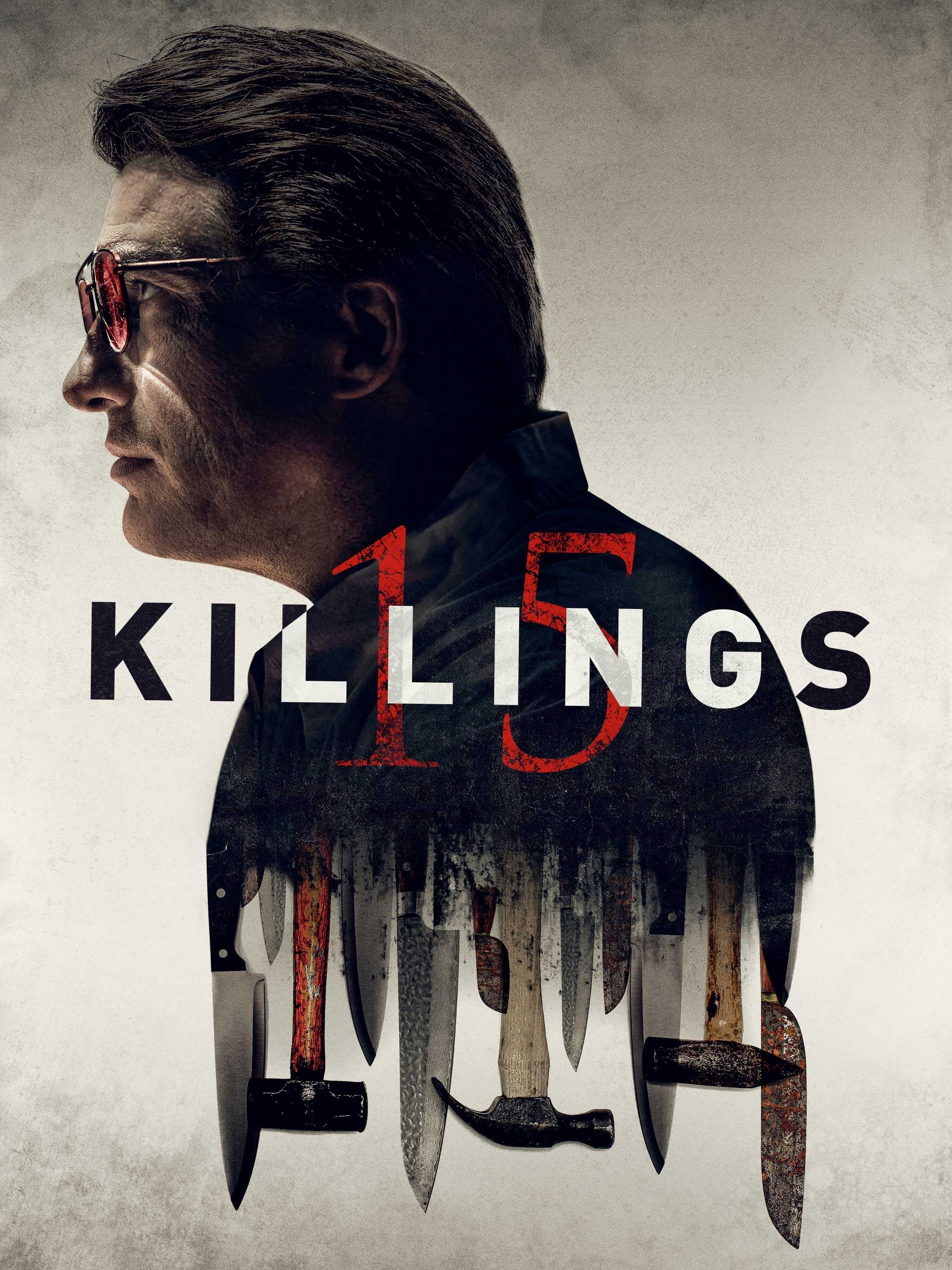 15 Killings Rotten Tomatoes