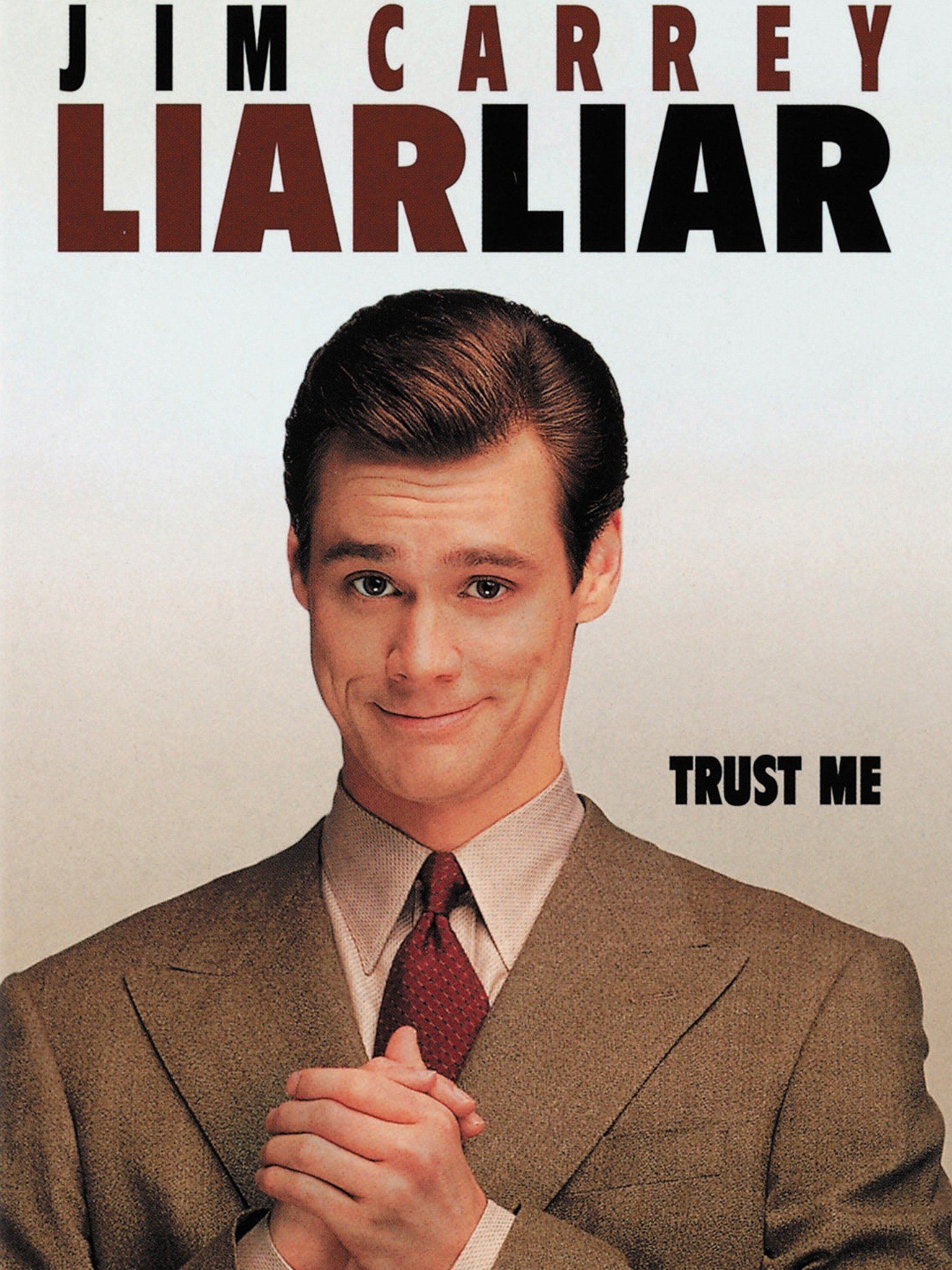 Liar Liar 1997 Rotten Tomatoes