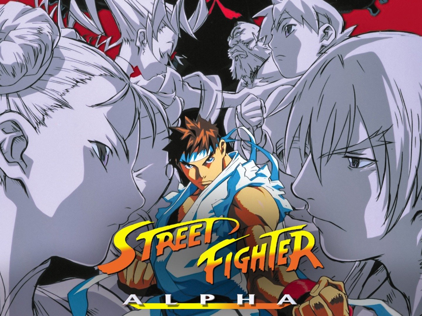 Street Fighter Alpha 1999 Rotten Tomatoes