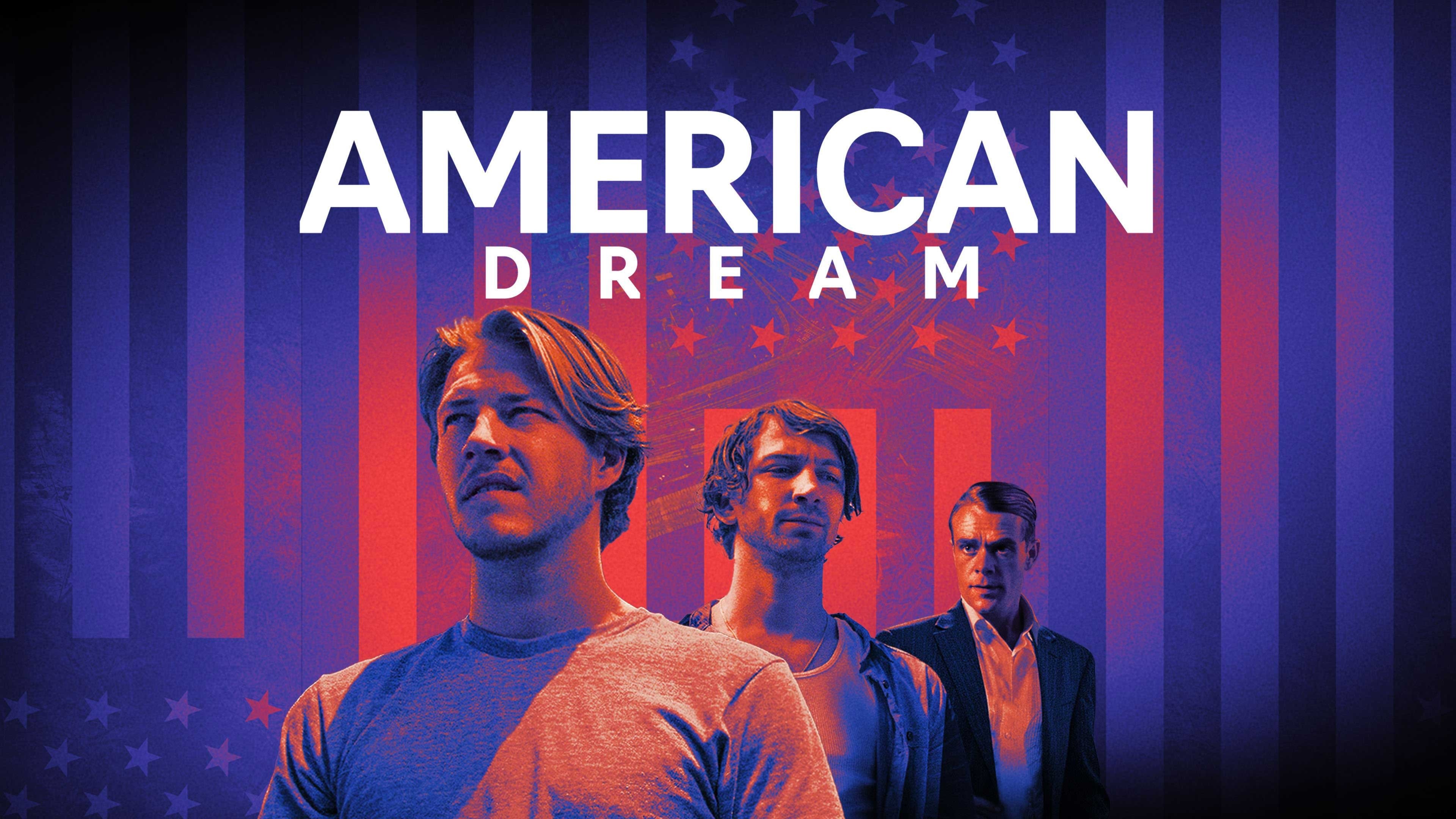 American Dream Trailer 1 Trailers & Videos Rotten Tomatoes