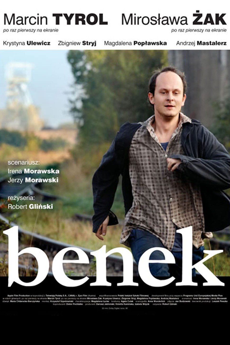 Benek - Rotten Tomatoes