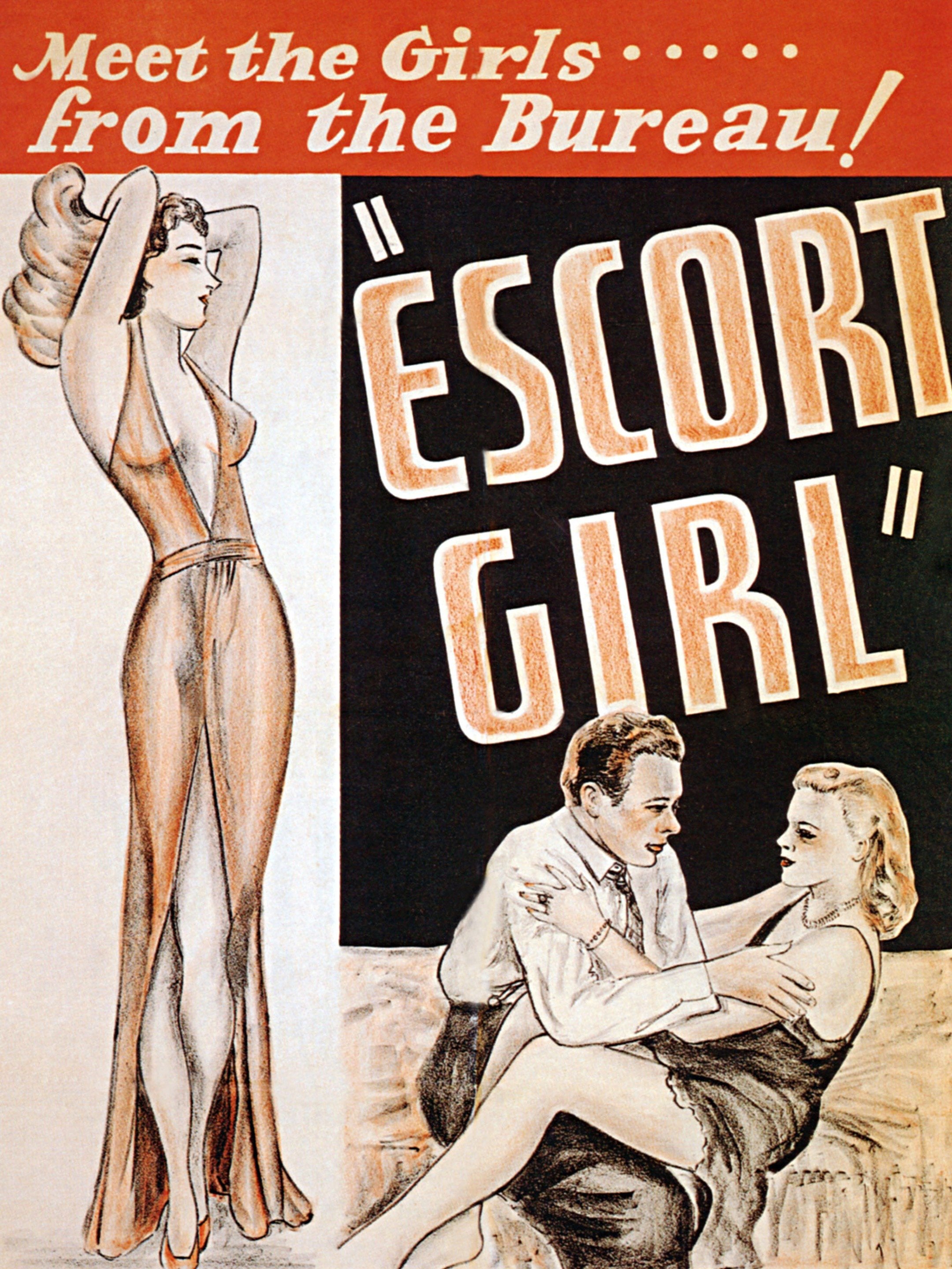 Escort Girl (film) - Wikipedia