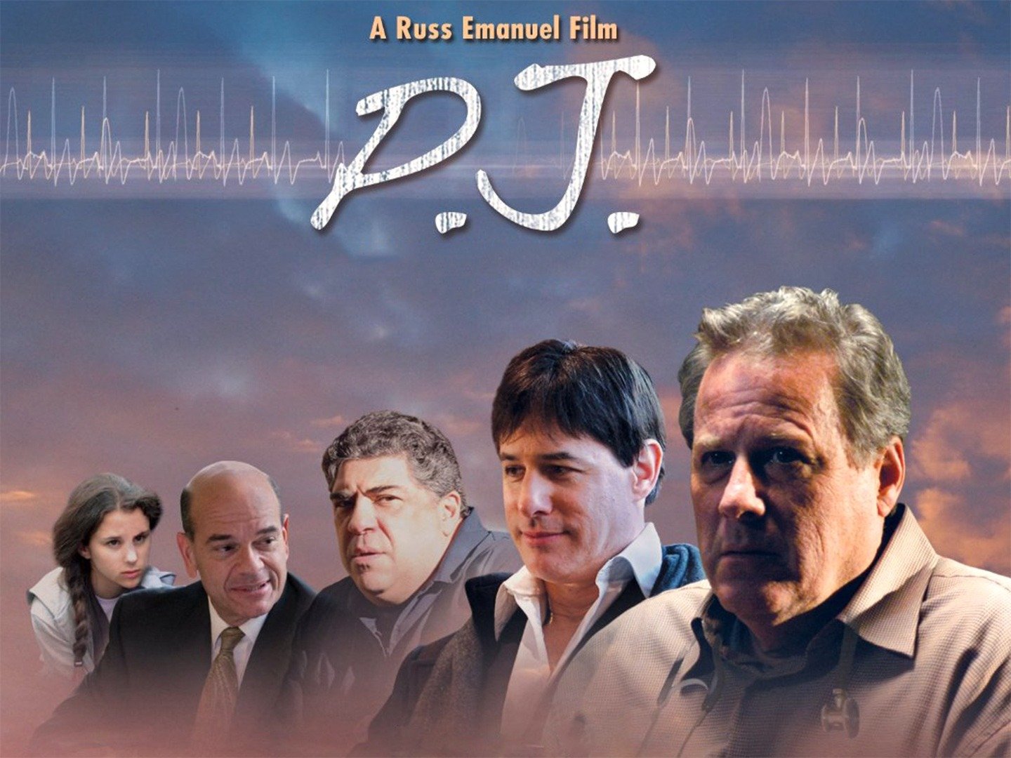 P.J. Pictures - Rotten Tomatoes