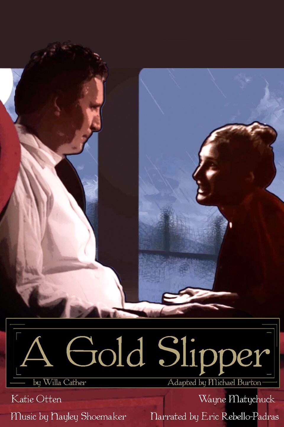 A Gold Slipper Pictures Rotten Tomatoes