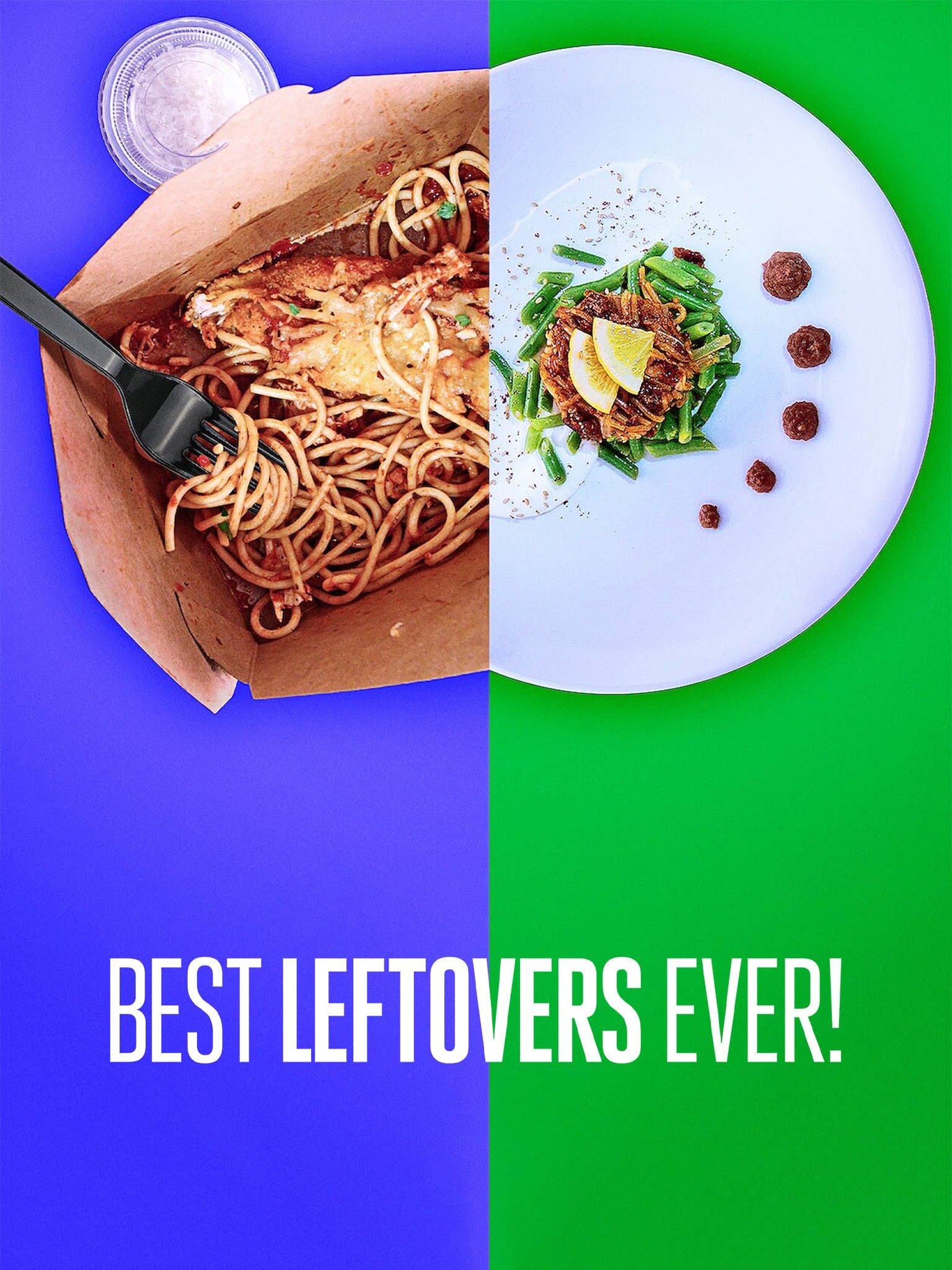 Best Leftovers Ever! - Rotten Tomatoes