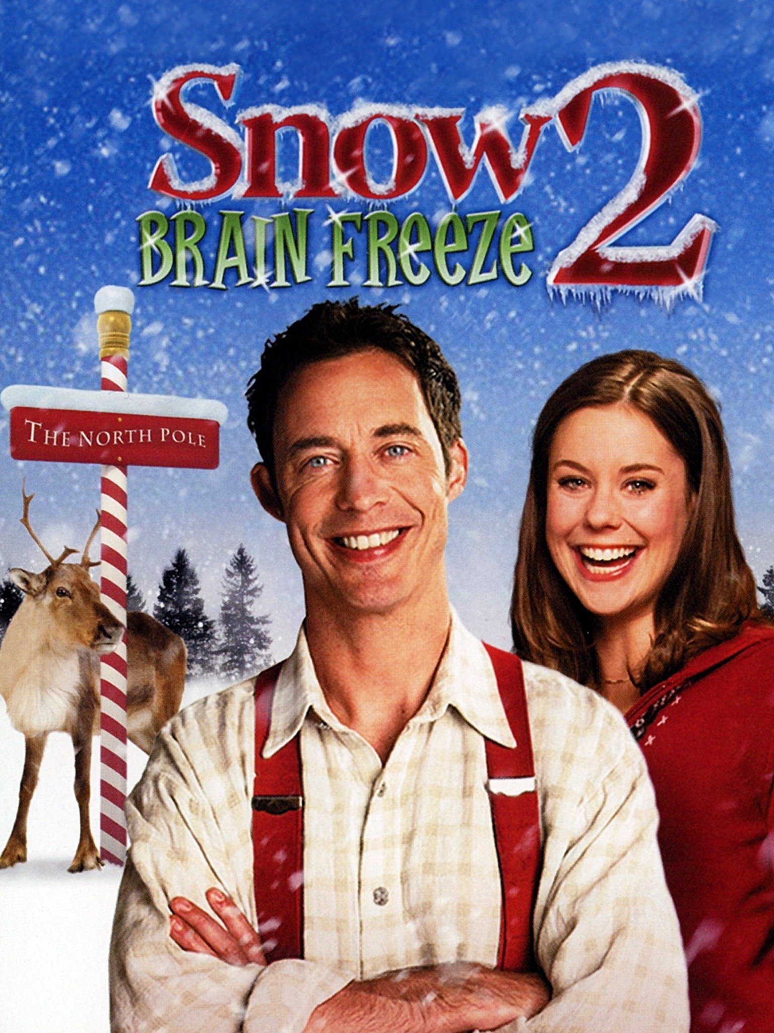 Snow 2 Brain Freeze (2008) Rotten Tomatoes