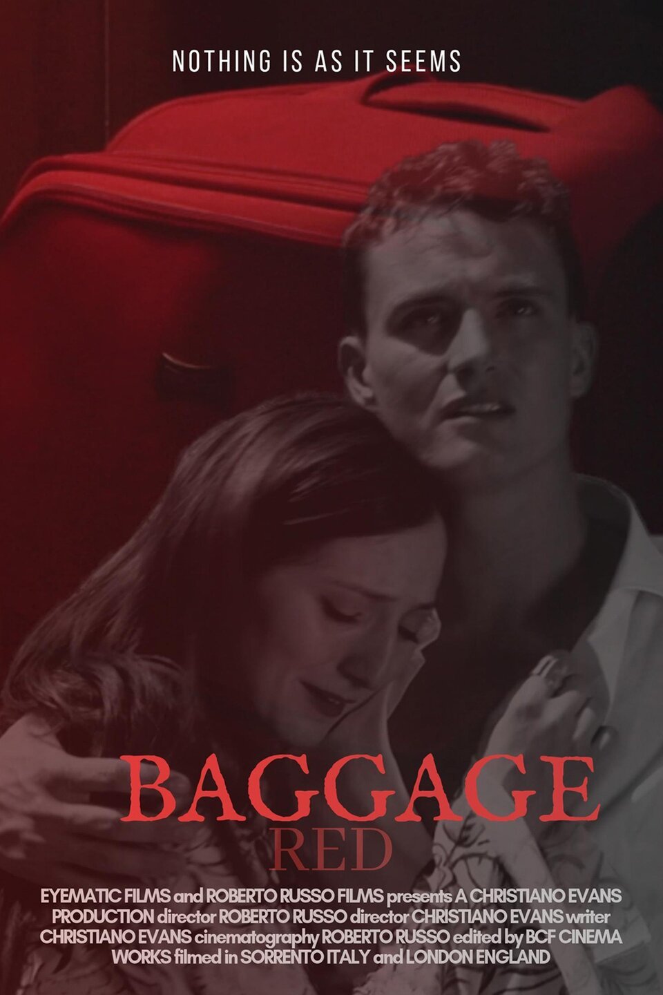 Baggage Red Rotten Tomatoes
