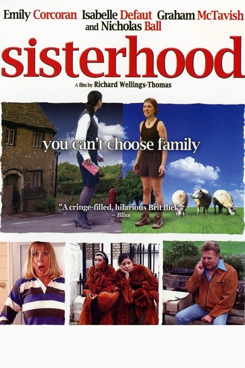 Sisterhood (2008) Rotten Tomatoes