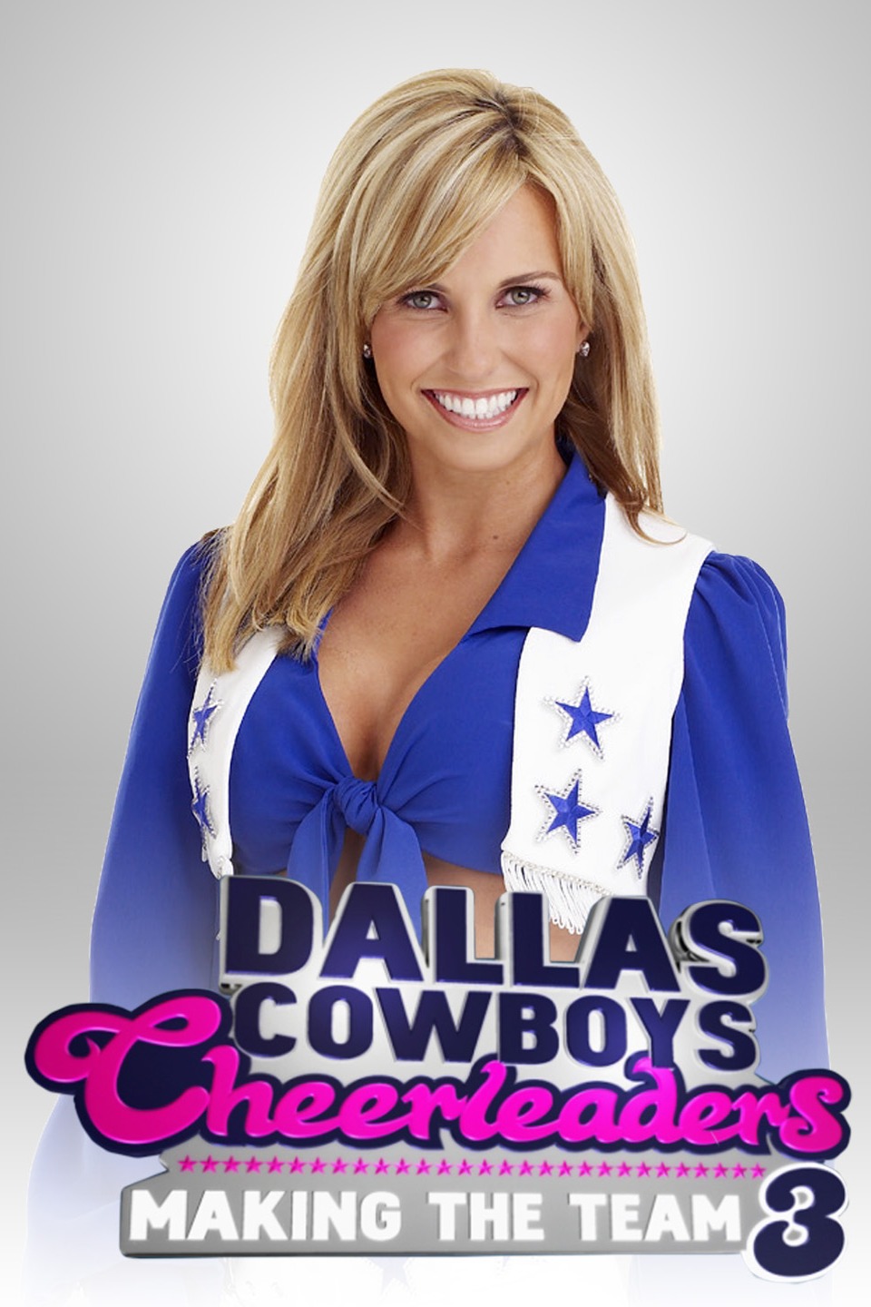 5 reasons 'Dallas Cowboys Cheerleaders: Making the Team' is a guilty  pleasure for Texans