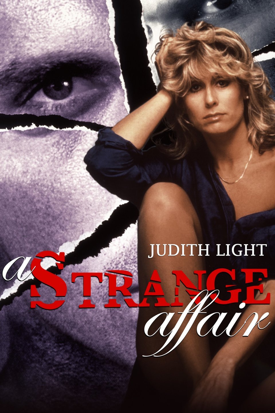 A Strange Affair