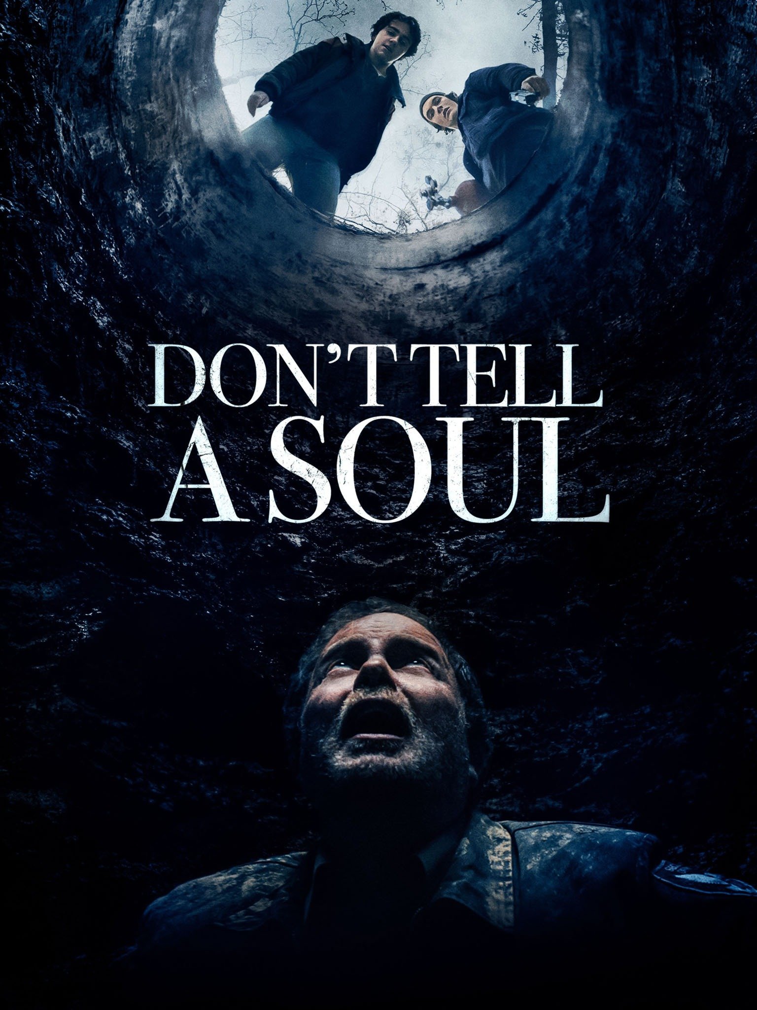 Don't Tell a Soul: Trailer 1 - Trailers & Videos - Rotten Tomatoes