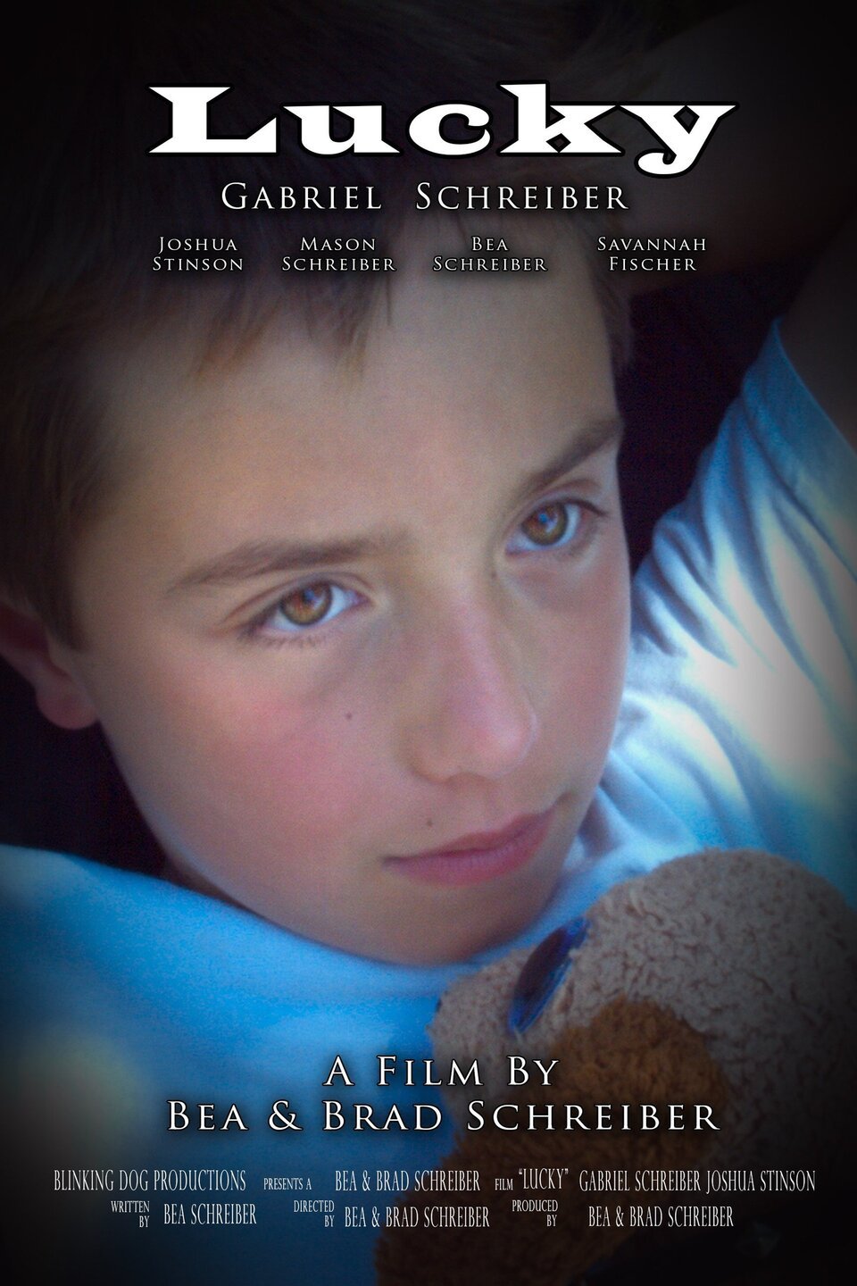 Lucky Pictures Rotten Tomatoes