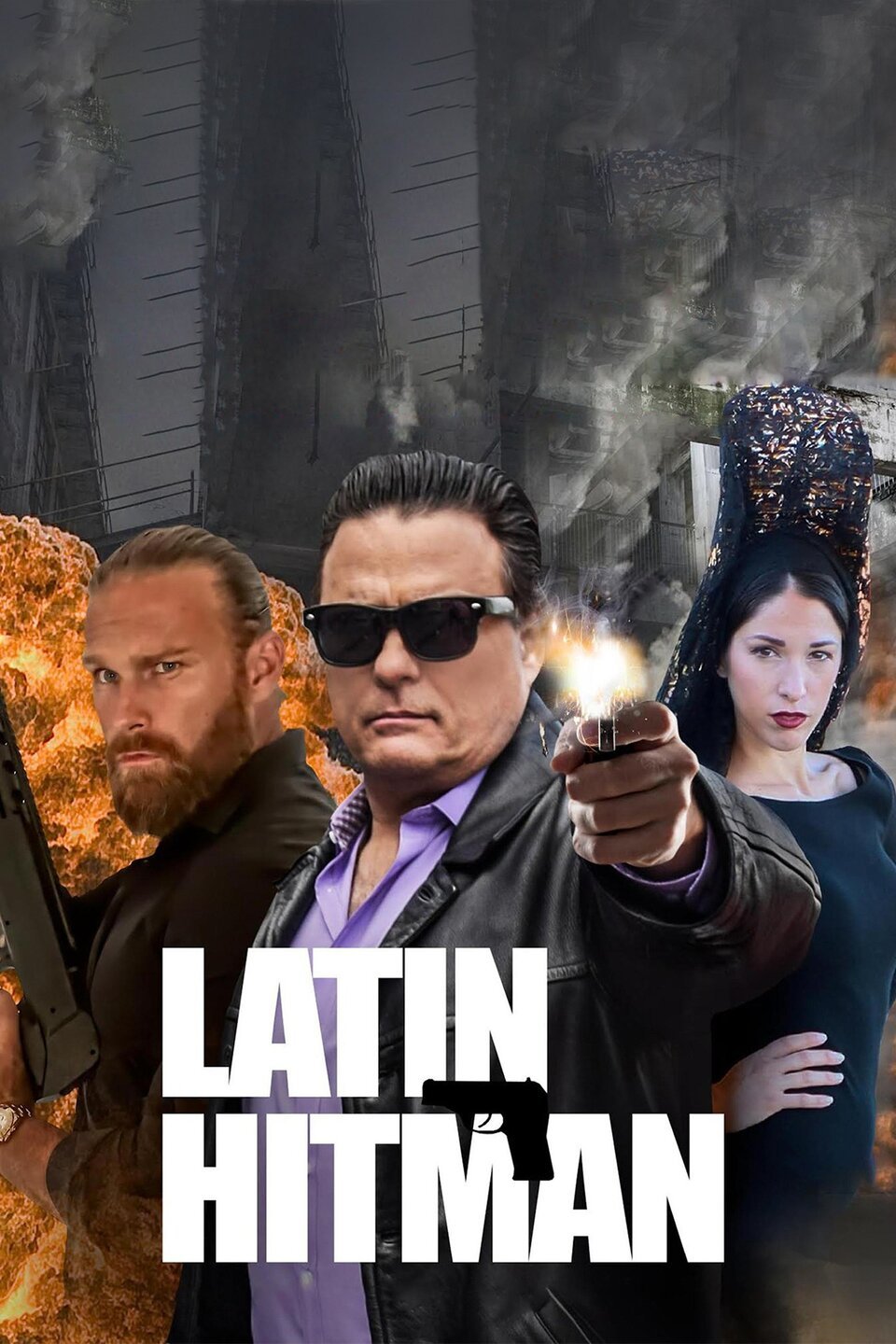 Latin Hitman Rotten Tomatoes