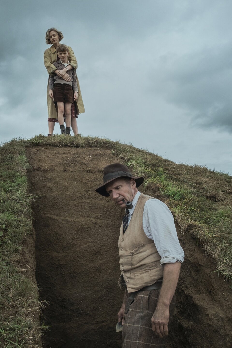 the dig movie review rotten tomatoes