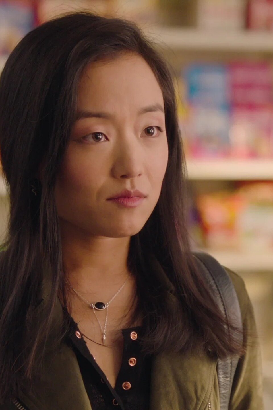 Parking Pass Pictures Rotten Tomatoes