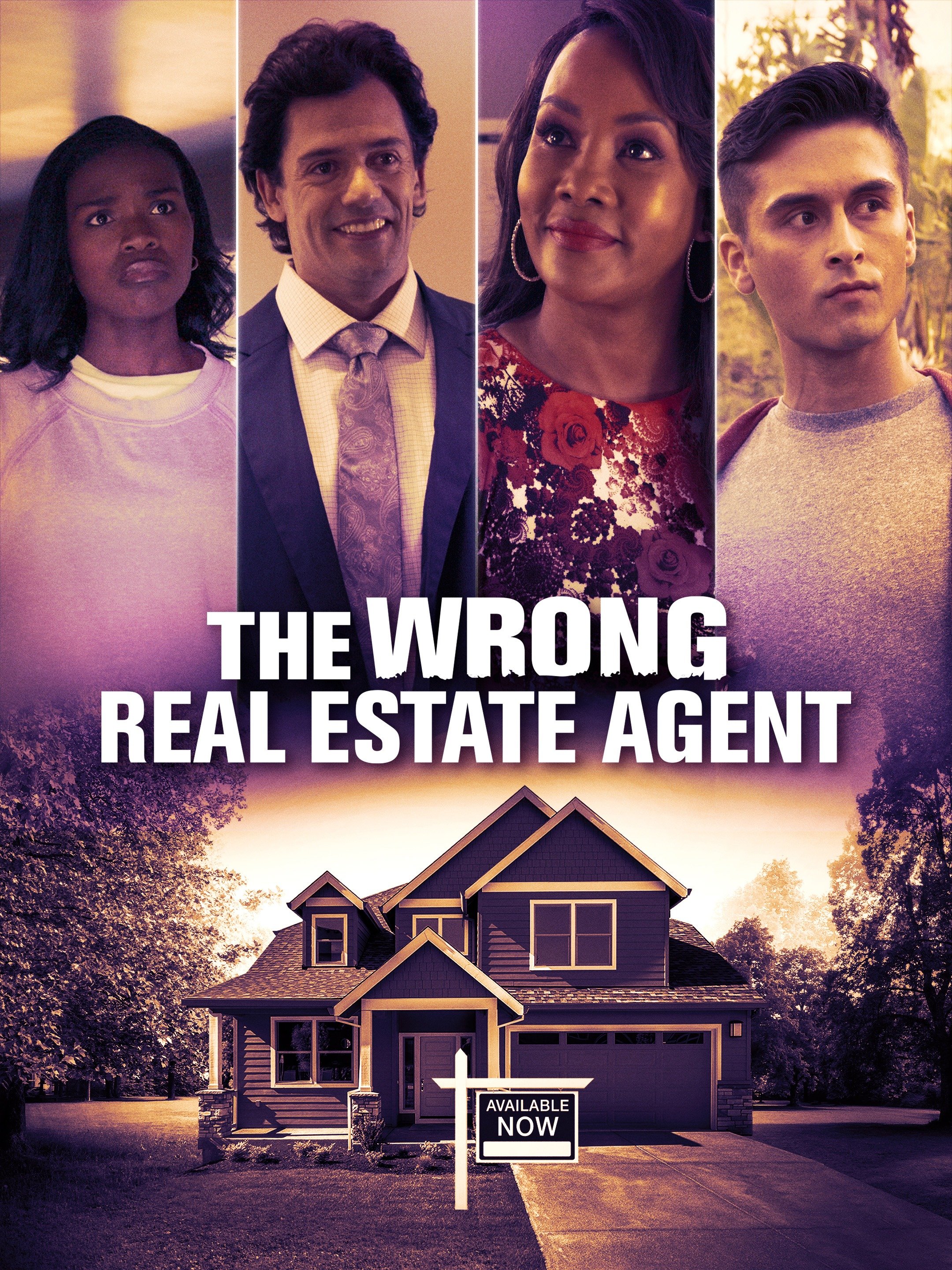 The Wrong Real Estate Agent Rotten Tomatoes