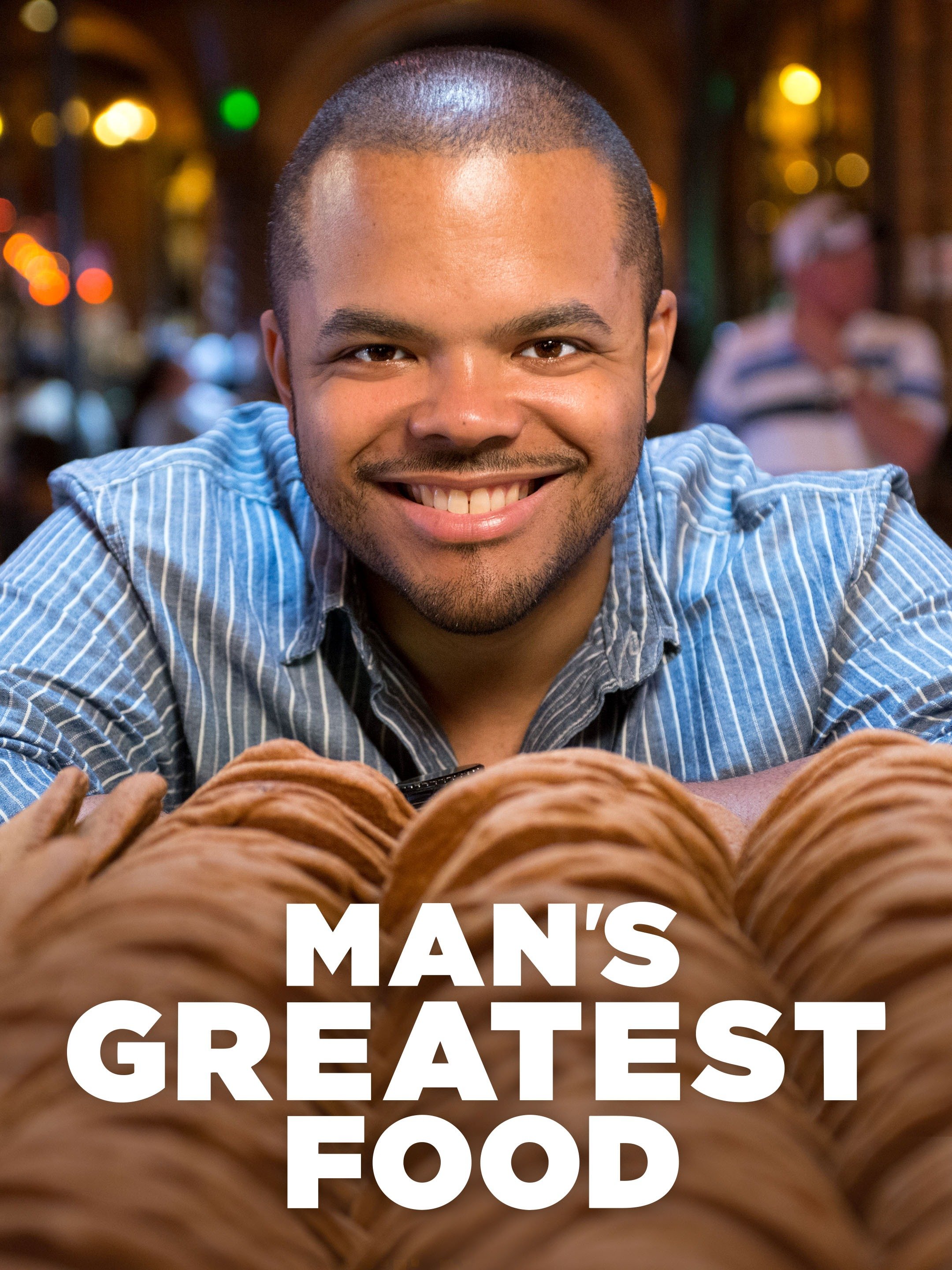 Man's Greatest Food Rotten Tomatoes