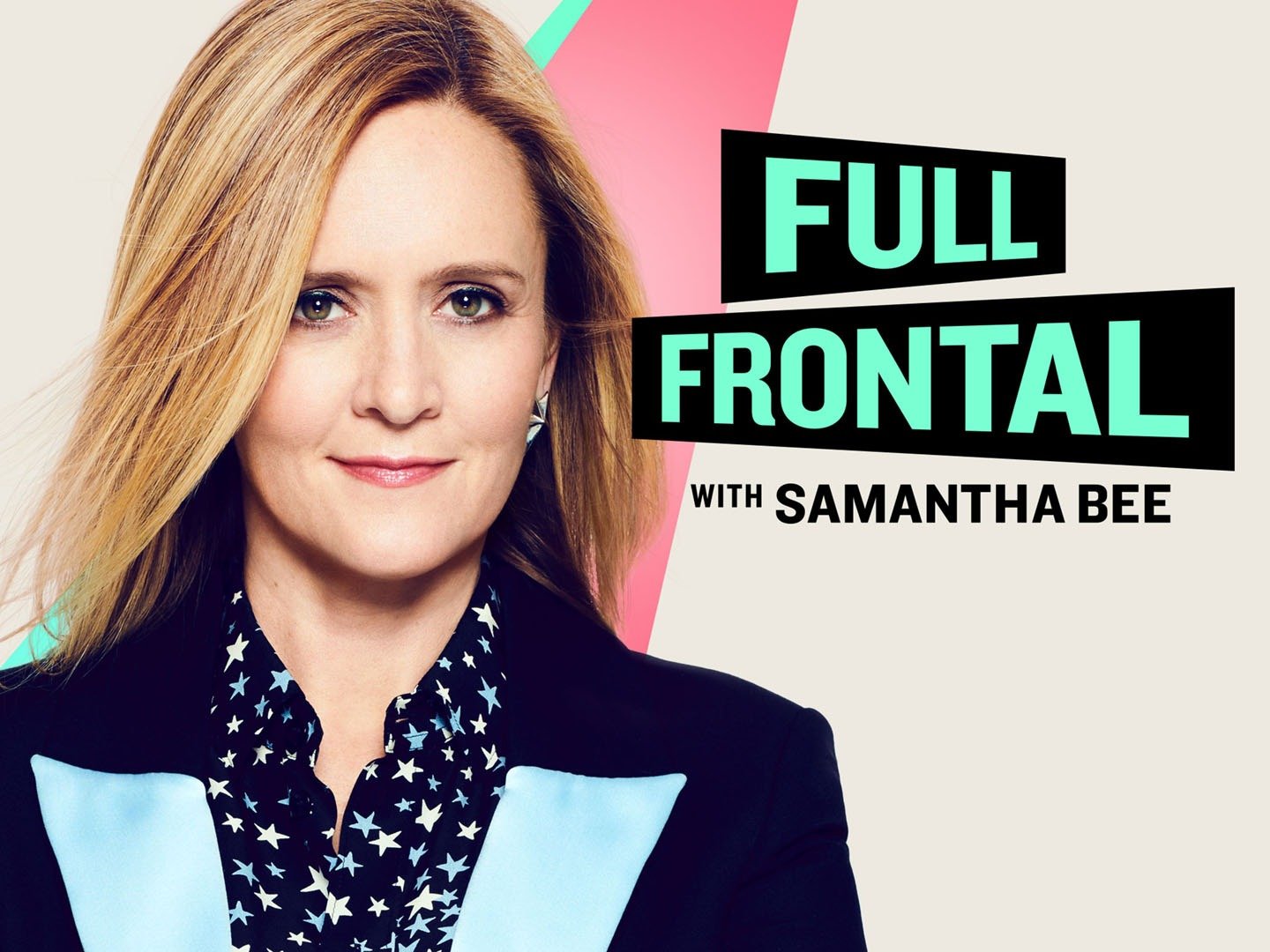 Samantha Bee and Her Producer Are All About 'Friendship Time'