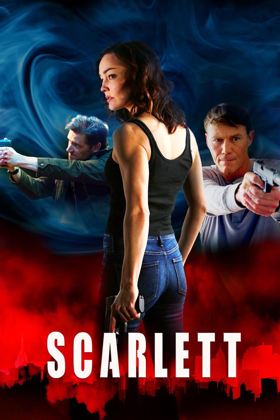 Scarlett - Rotten Tomatoes