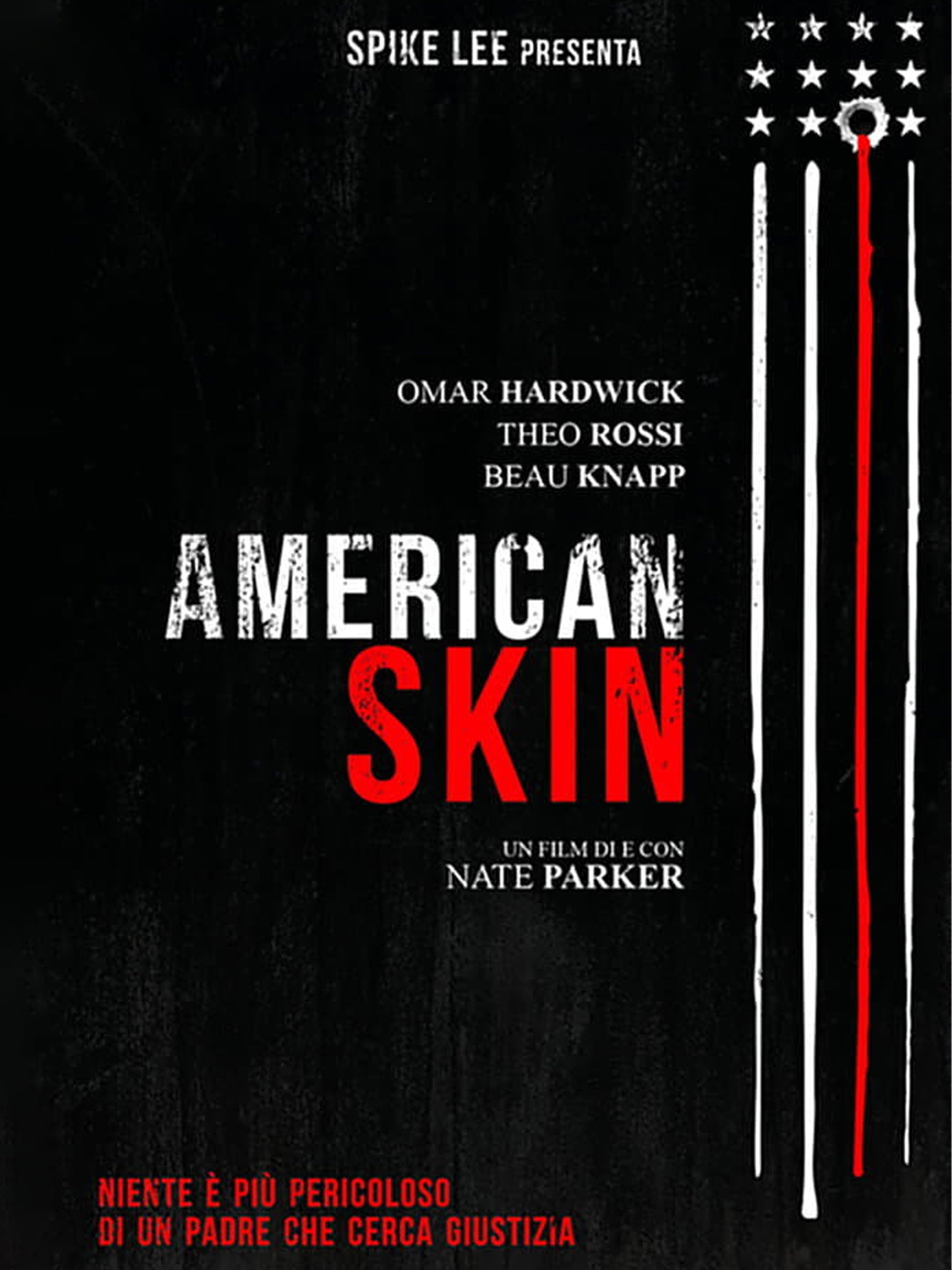American Skin Trailer 1 Trailers & Videos Rotten Tomatoes