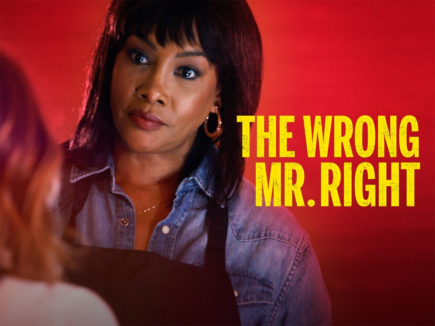 The Wrong Mr. Right (2021) - Rotten Tomatoes