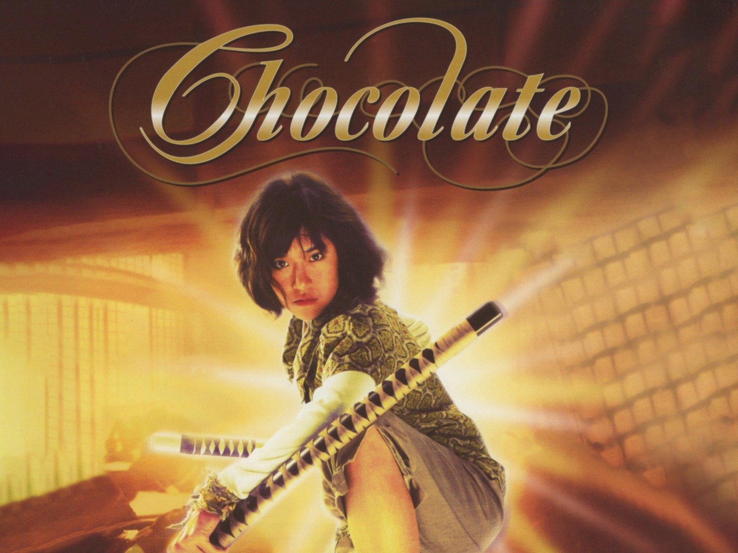 Chocolate (2008) Rotten Tomatoes