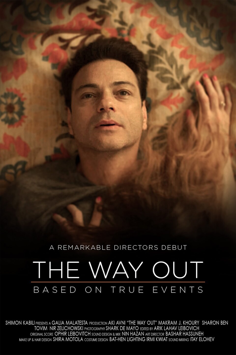 The Way Out Pictures - Rotten Tomatoes