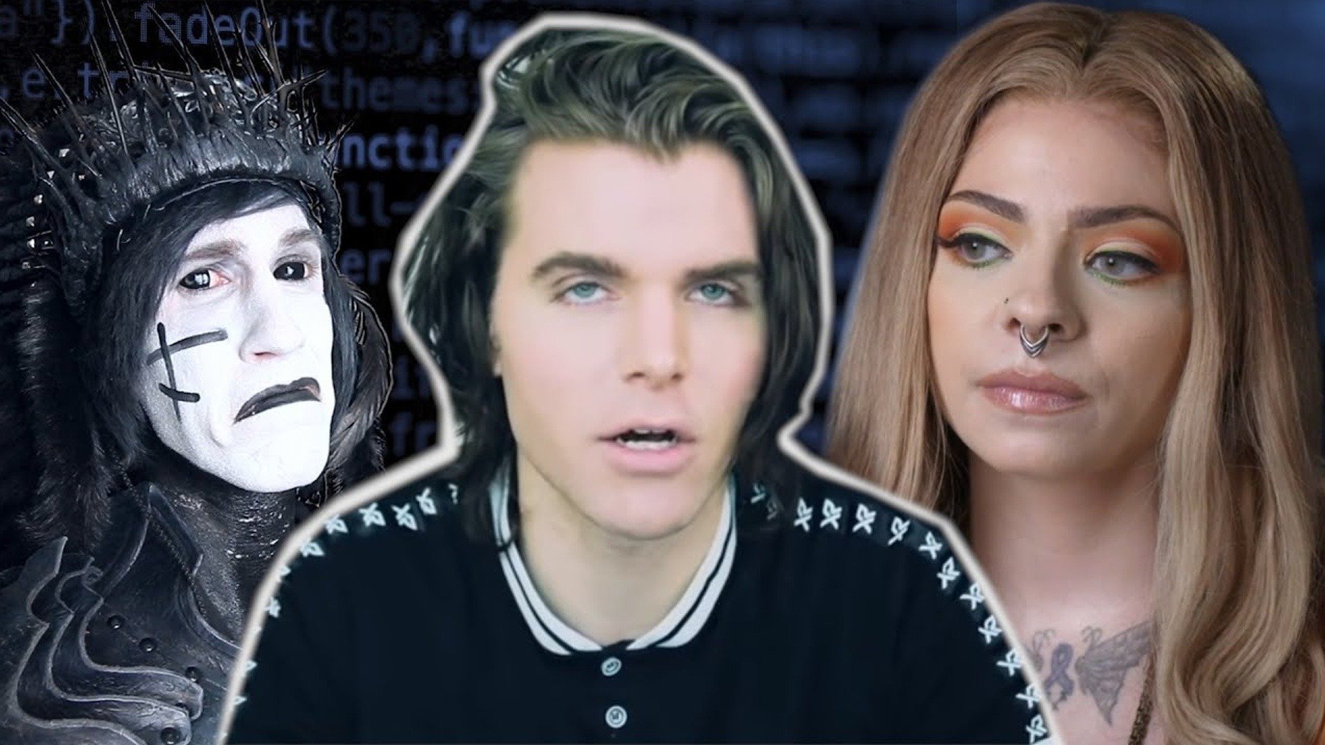 onision in real life sarah speaks