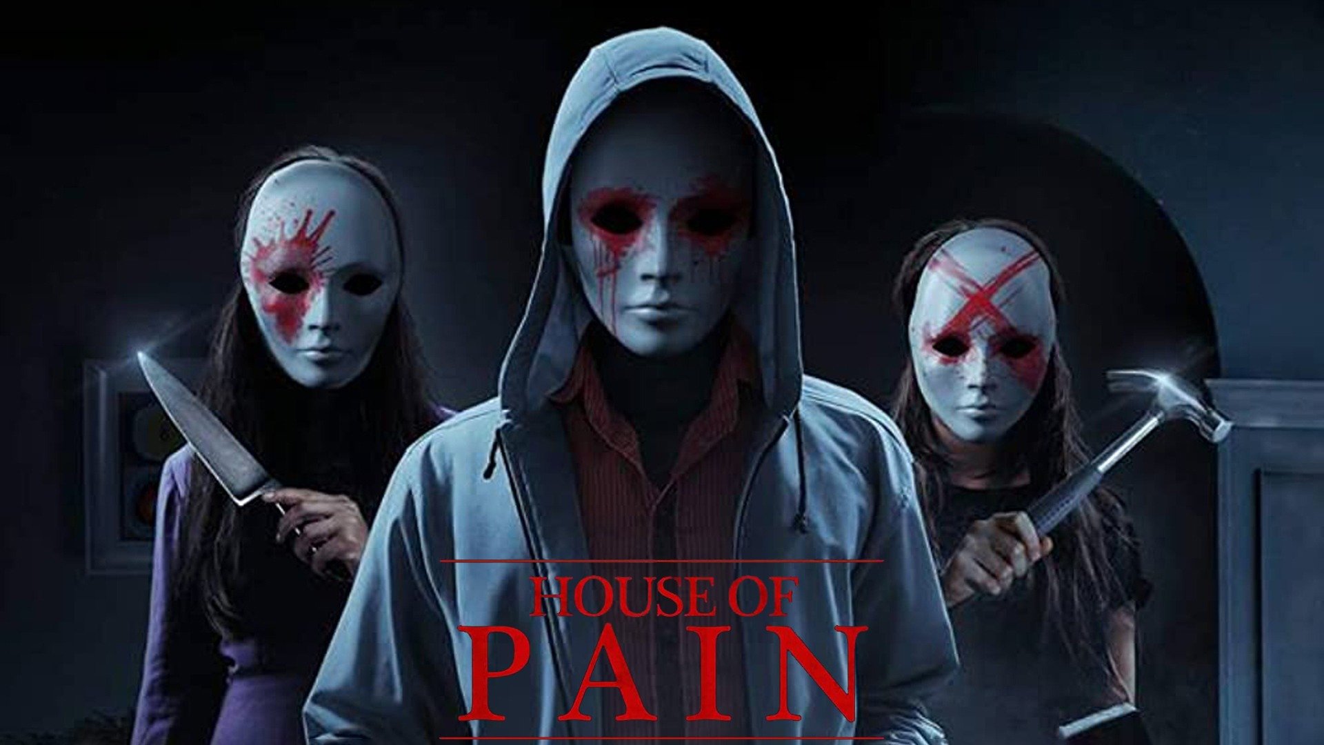 House Of Pain