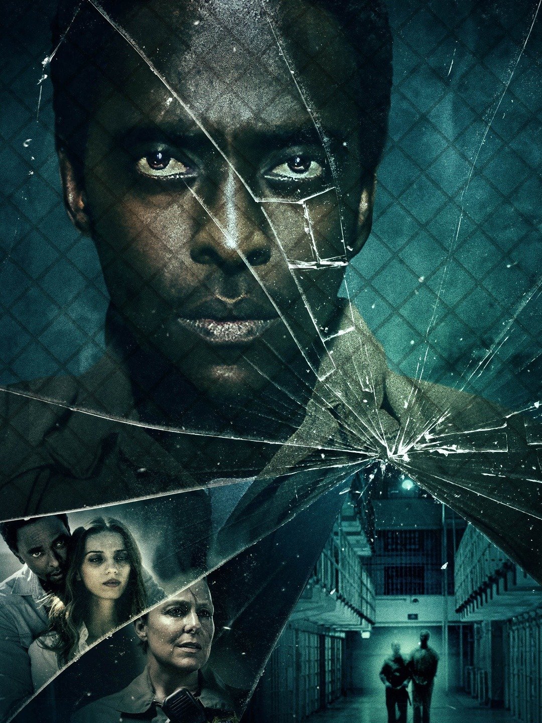 Caged Trailer 1 Trailers & Videos Rotten Tomatoes