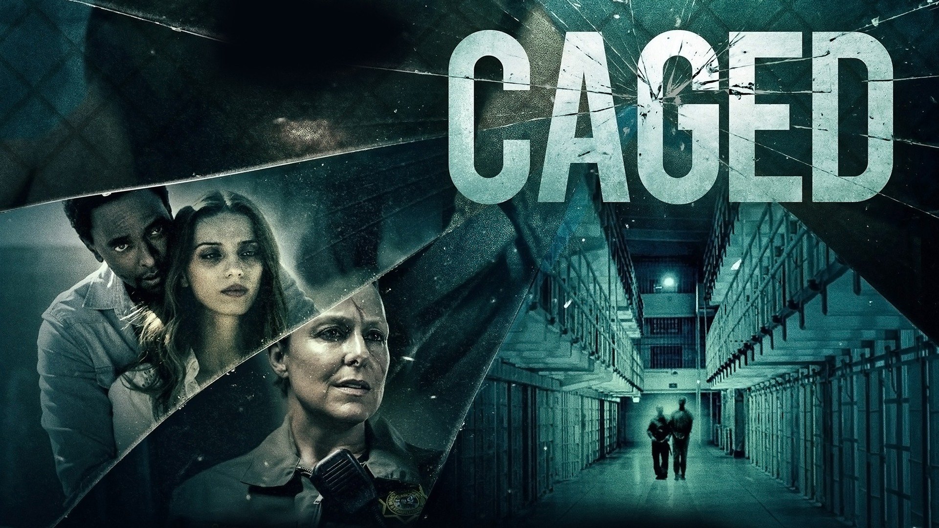 Caged Trailer 1 Trailers & Videos Rotten Tomatoes