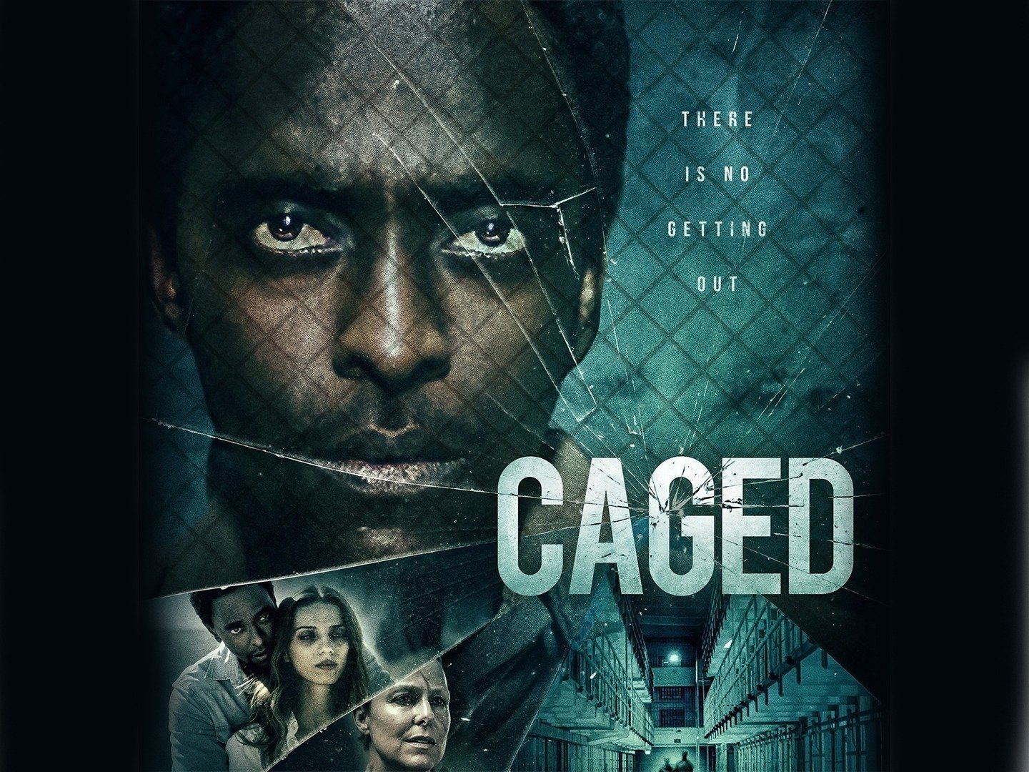Caged Trailer 1 Trailers & Videos Rotten Tomatoes