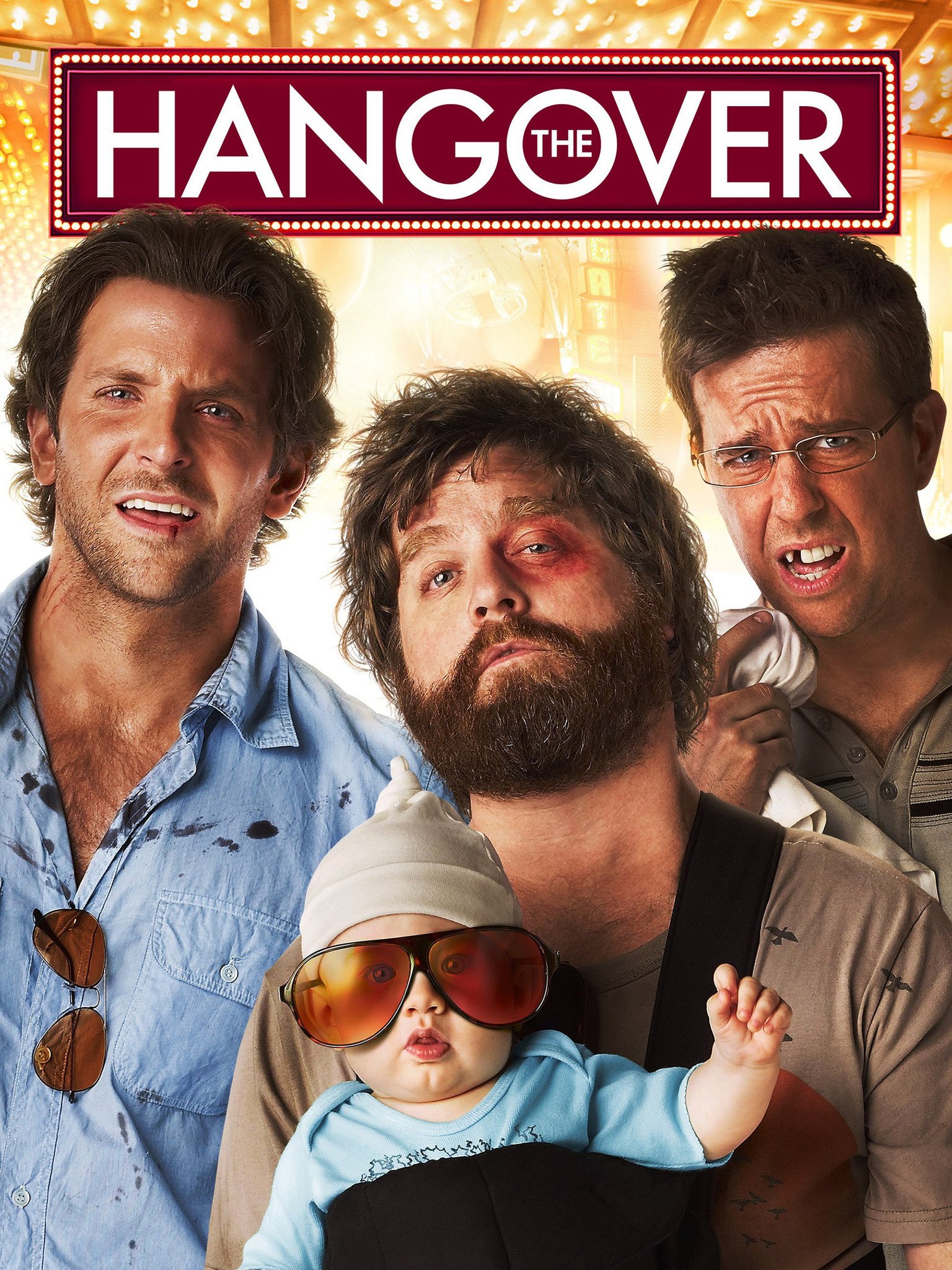 The Hangover (2009) - Rotten Tomatoes