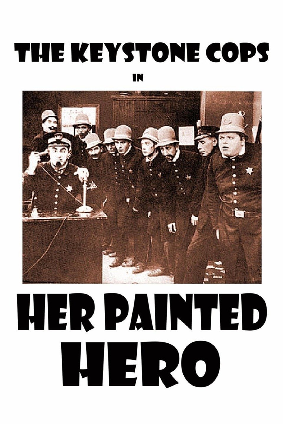 Her Painted Hero Pictures Rotten Tomatoes