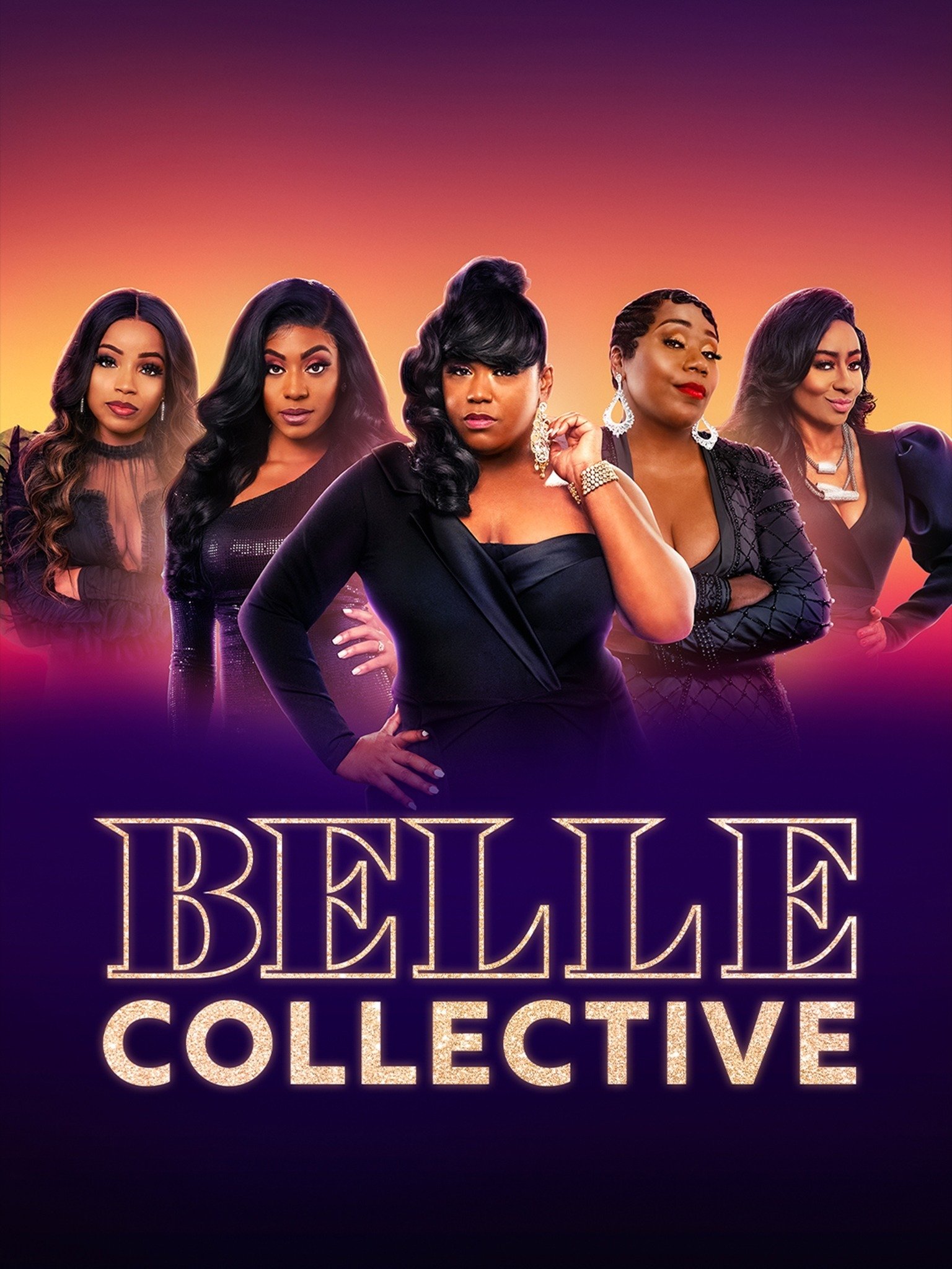 Belle Collective Rotten Tomatoes