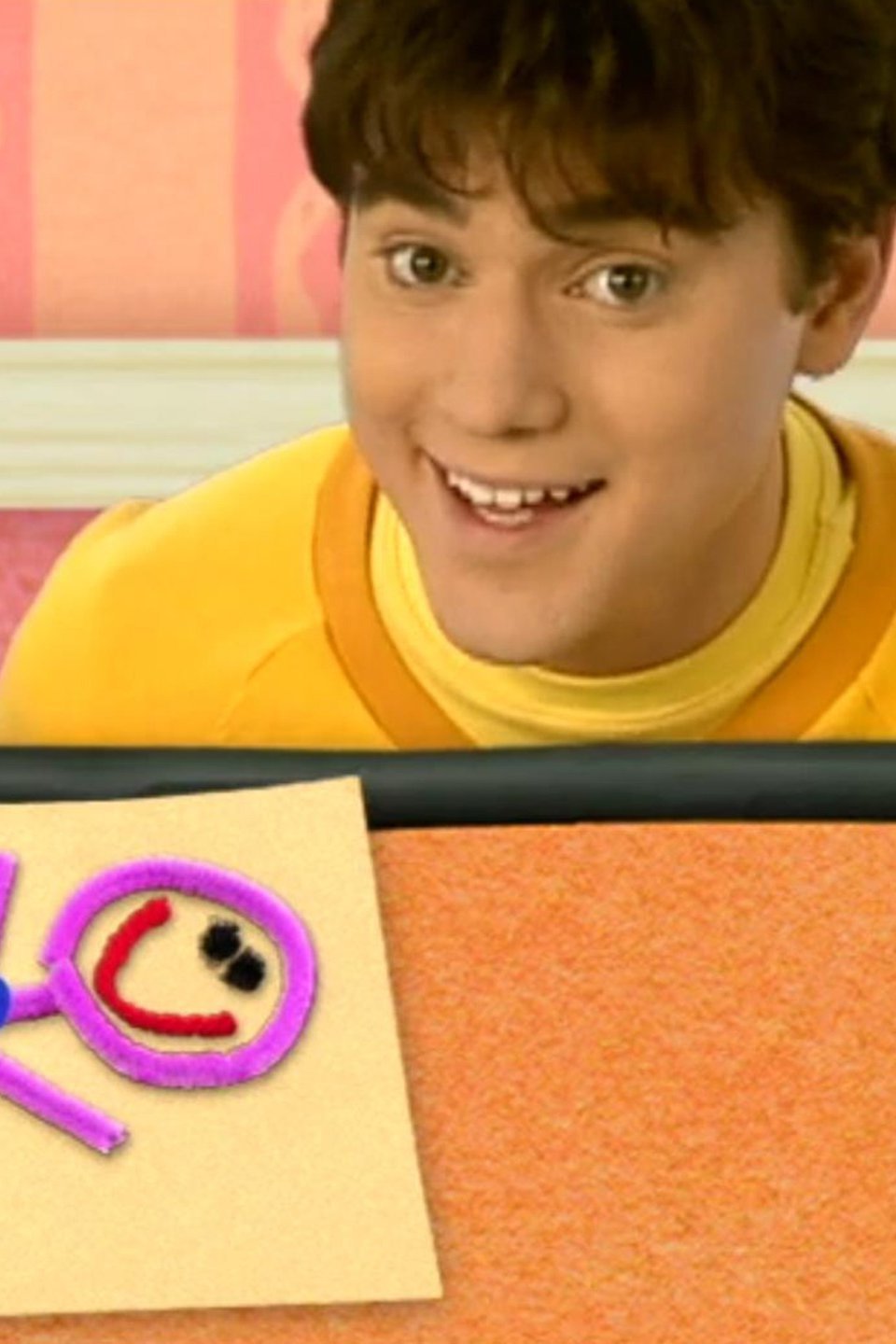 Surprise Guest Pictures Rotten Tomatoes