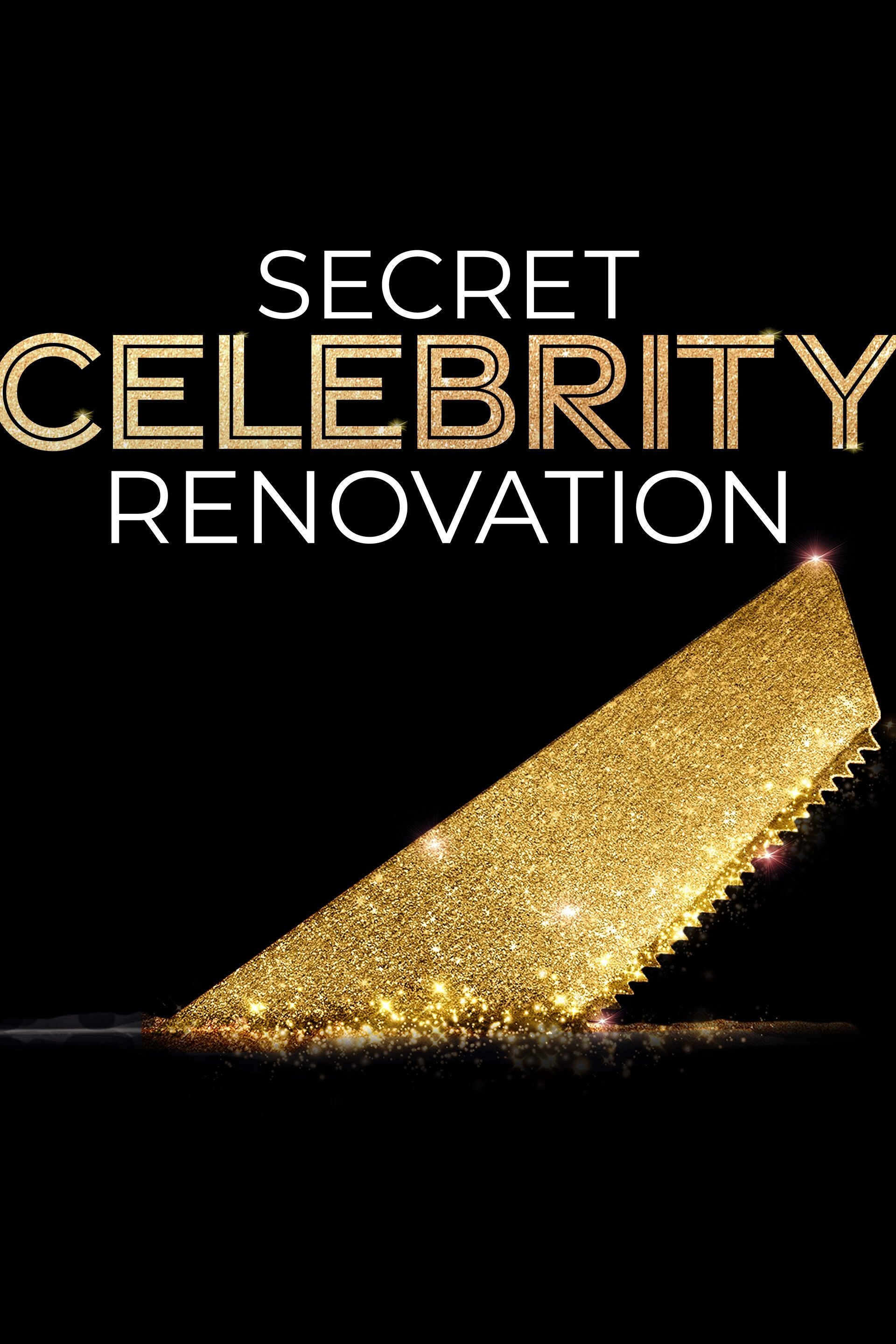 Secret Celebrity Renovation Rotten Tomatoes