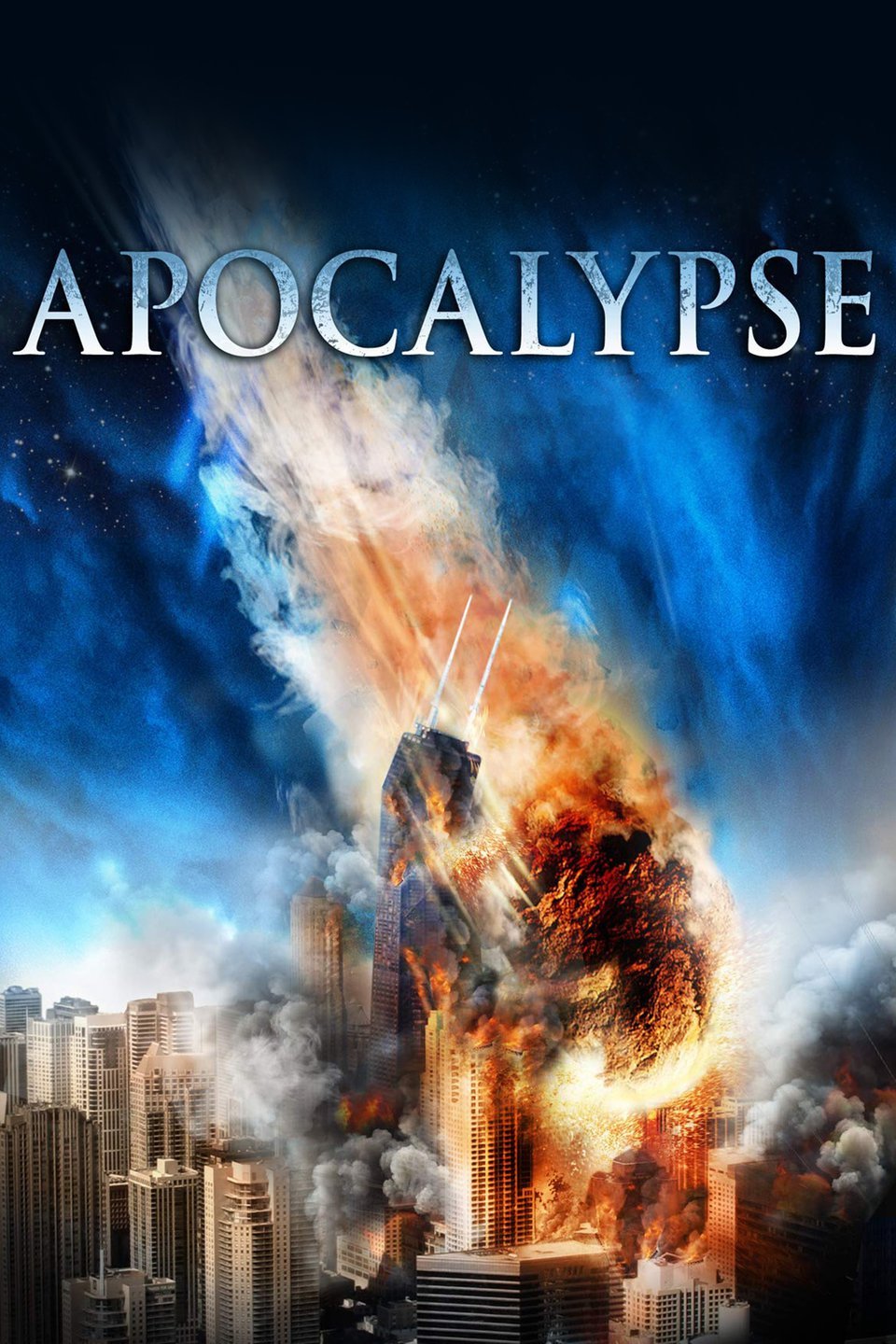 The apocalypse rotten tomatoes