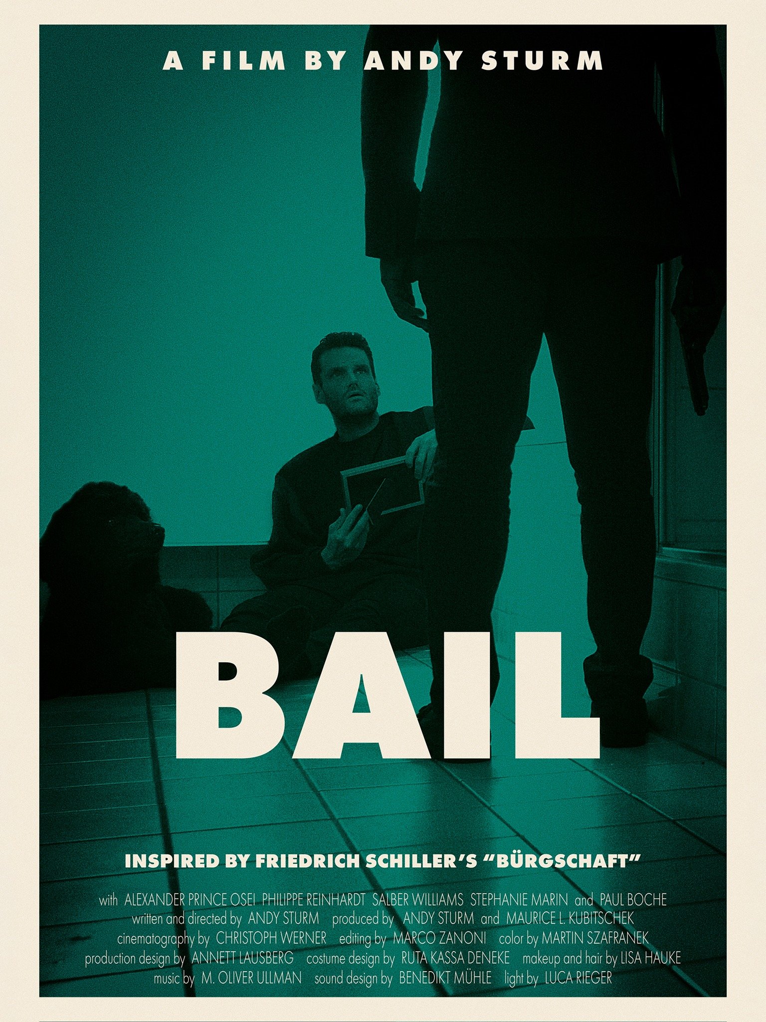 Bail Rotten Tomatoes